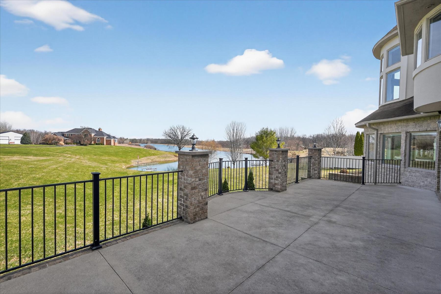  Groveland Township - 物件實景