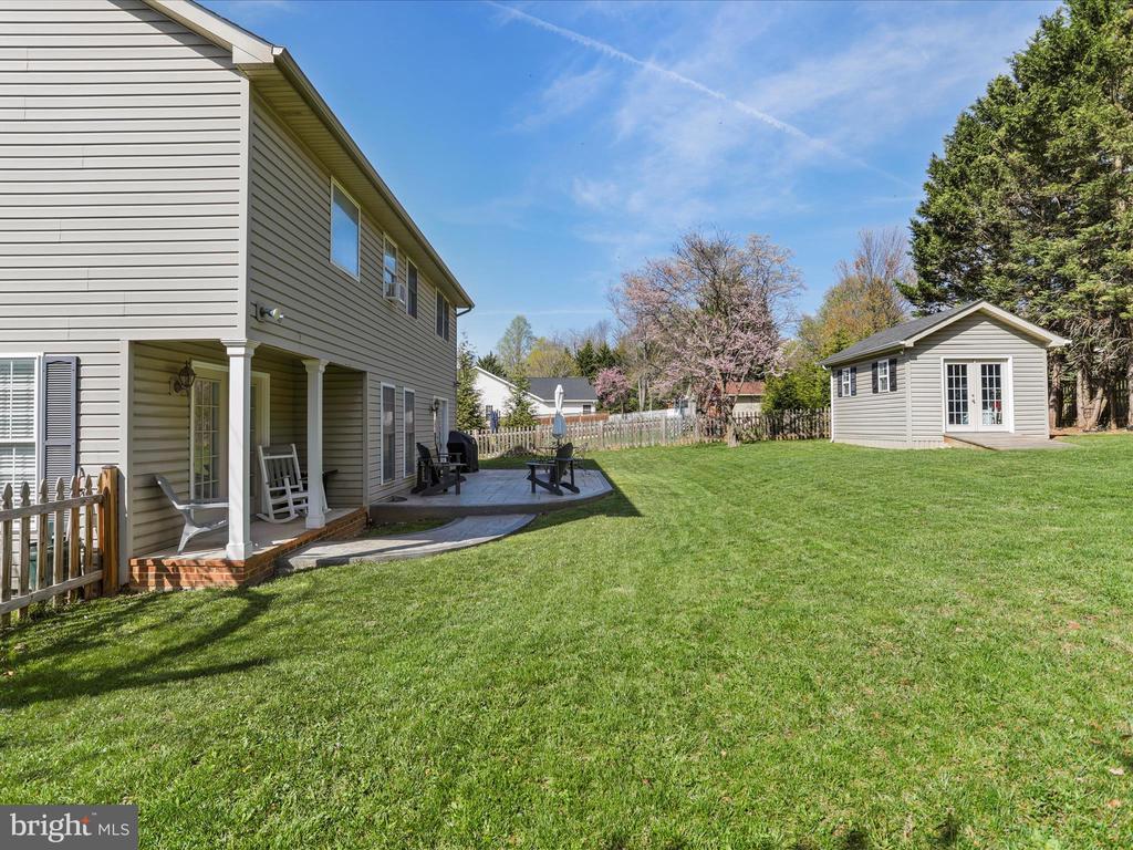 Winchester, Virginia, 22603, United States, 3 Bedrooms Bedrooms, ,3 BathroomsBathrooms,Residential,For Sale,1754503