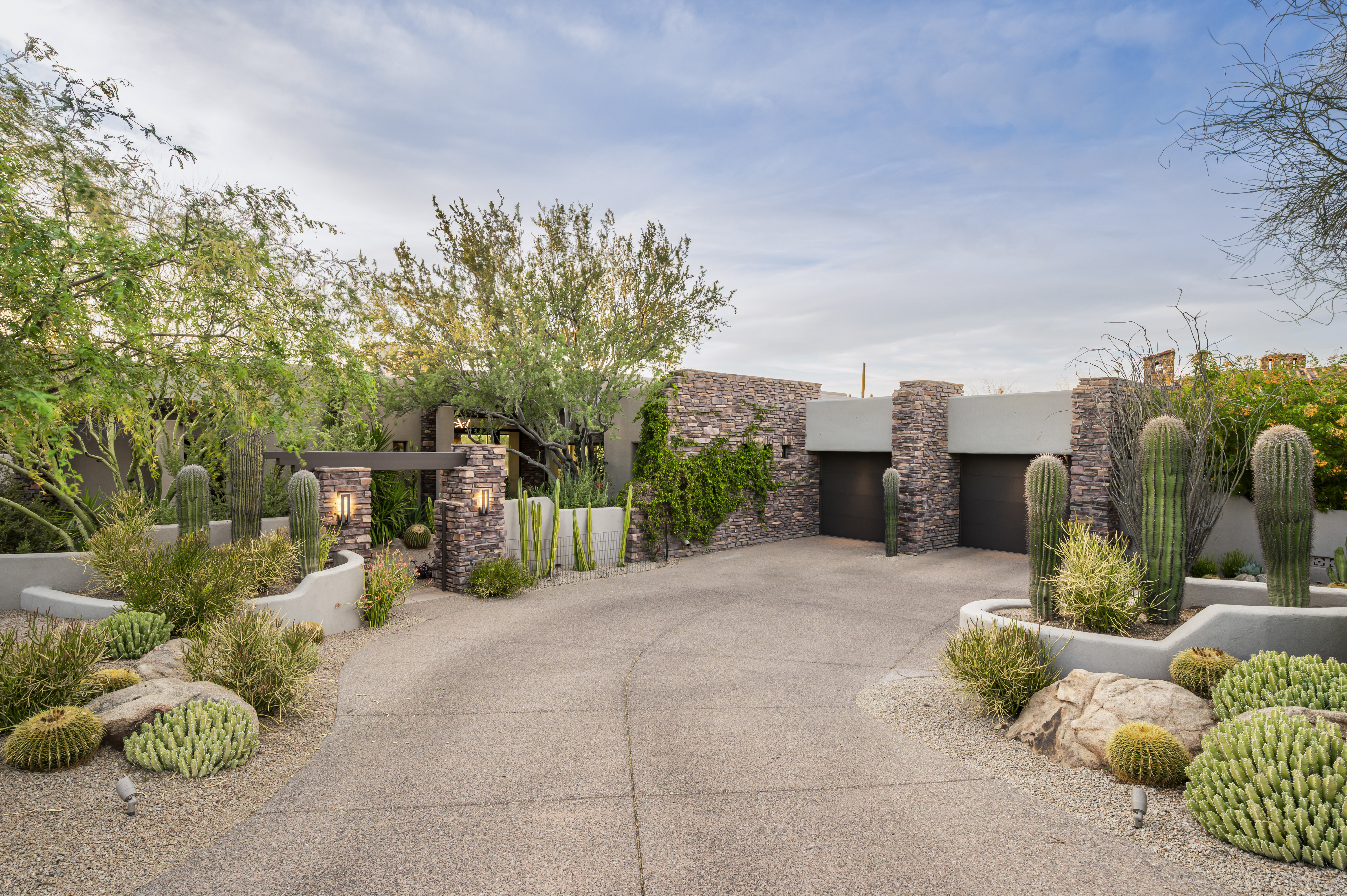  10302 E Running Deer Trail ¦Scottsdale, AZ - 物件實景