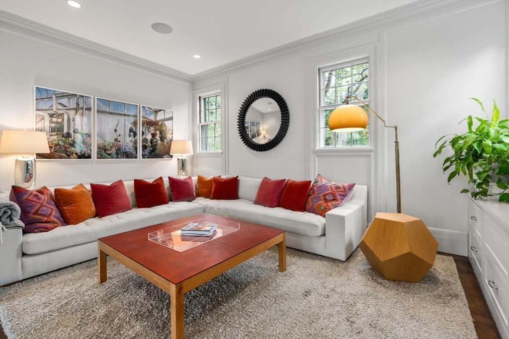 280A Warren St, Brookline, Massachusetts, 02445, United States, 6 Bedrooms Bedrooms, ,8 BathroomsBathrooms,Residential,For Sale,280A Warren St,1679782