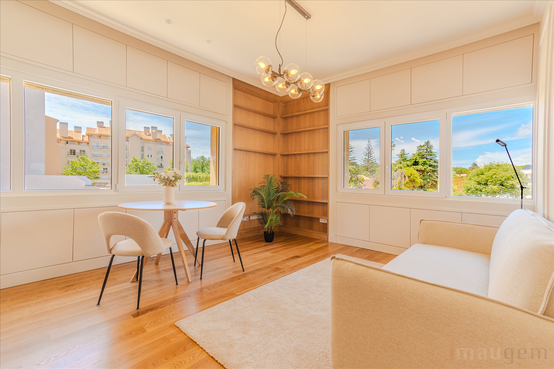  Flat, 1 bedrooms, for Sale - 物件實景