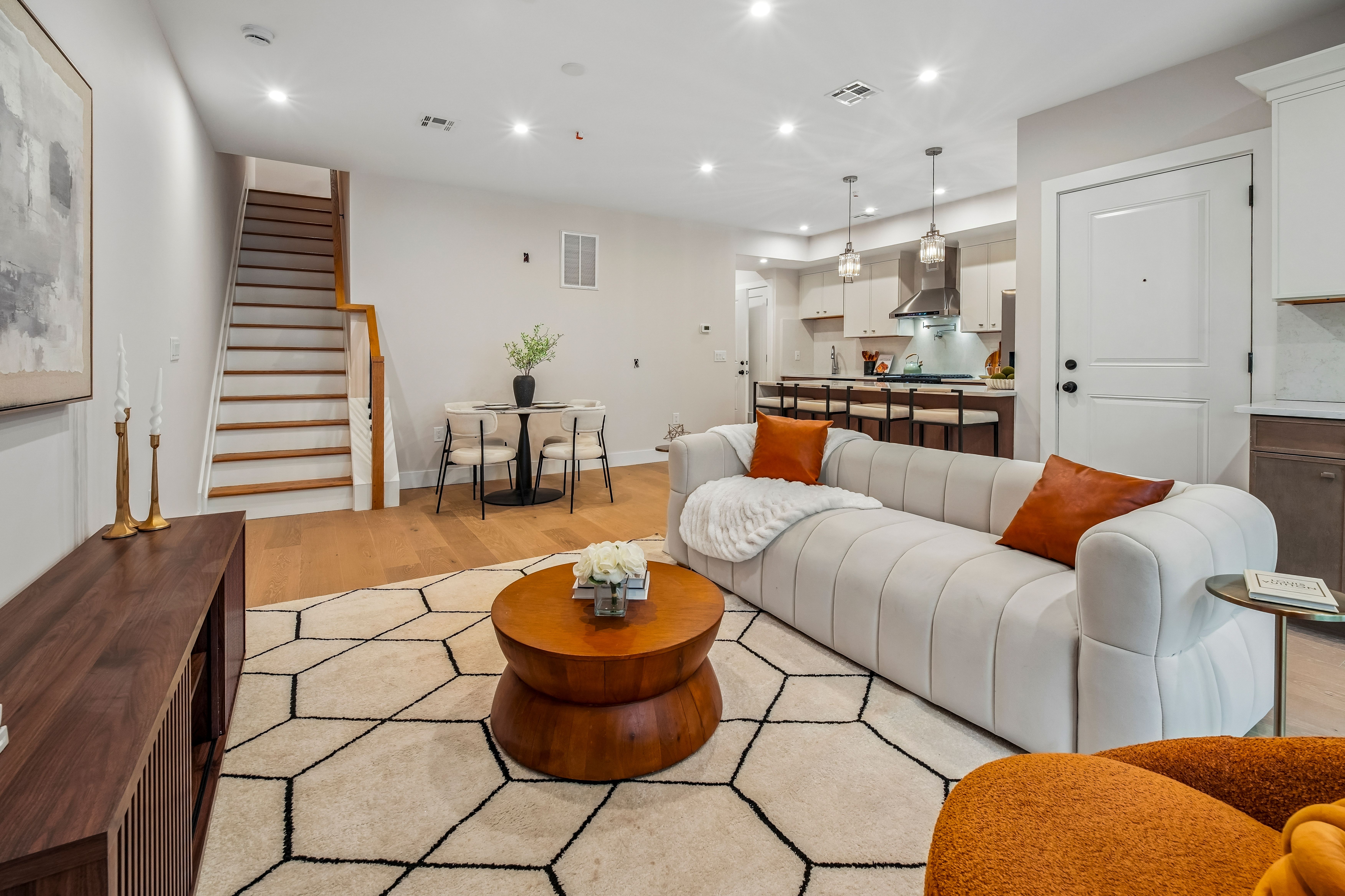  89 Bright Street, Jersey City, NJ 07302 - 物件實景