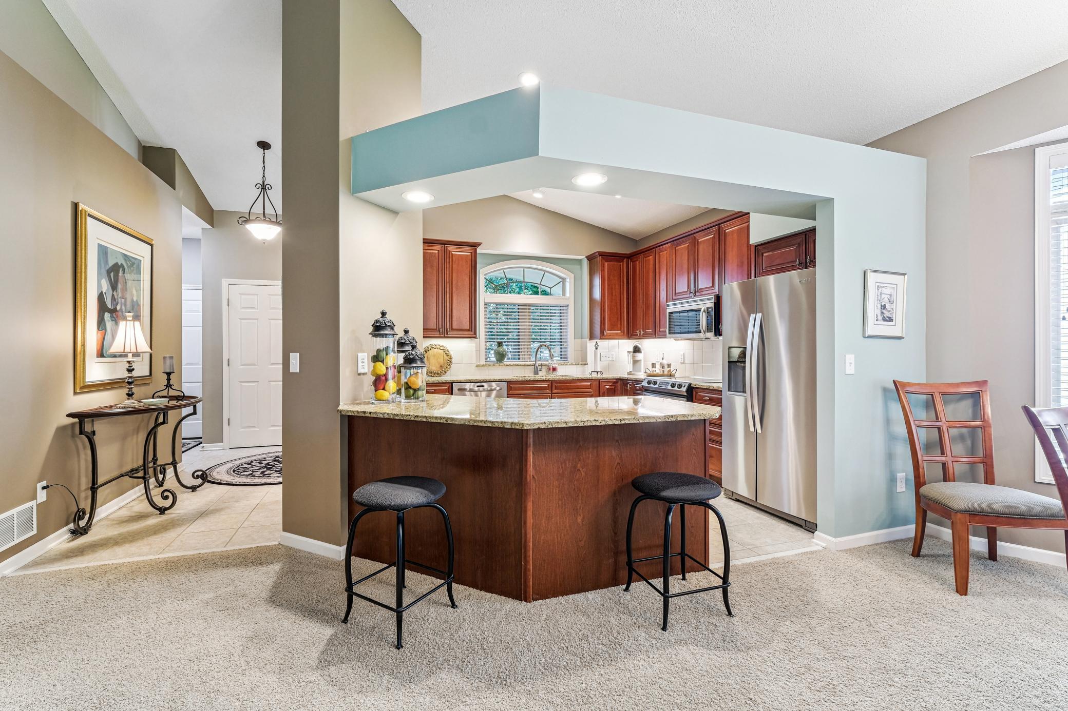 Plymouth, Minnesota, 55446, United States, 3 Bedrooms Bedrooms, ,2 BathroomsBathrooms,Residential,For Sale,1931417