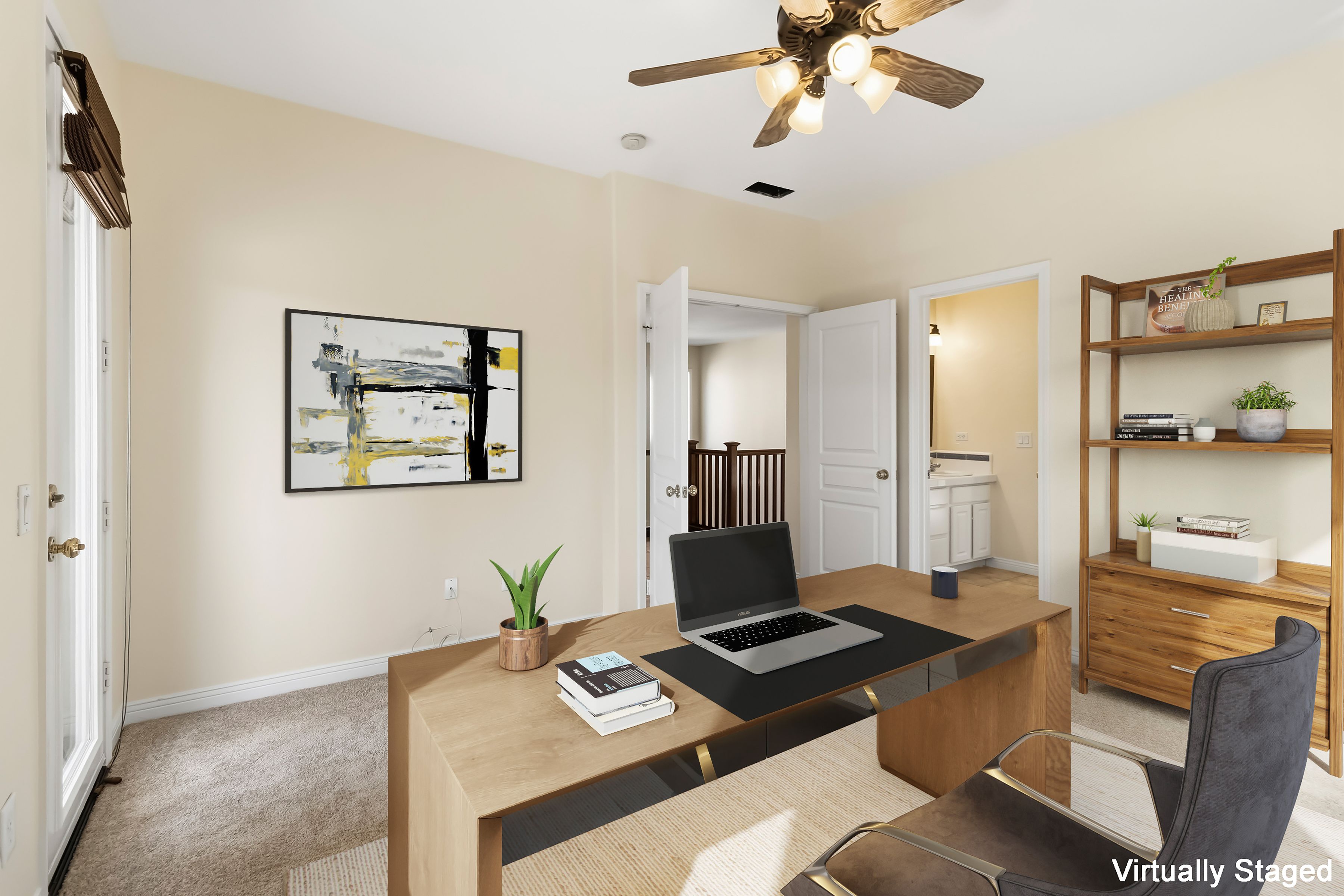  119 Forrester Court, Simi Valley - 物件實景