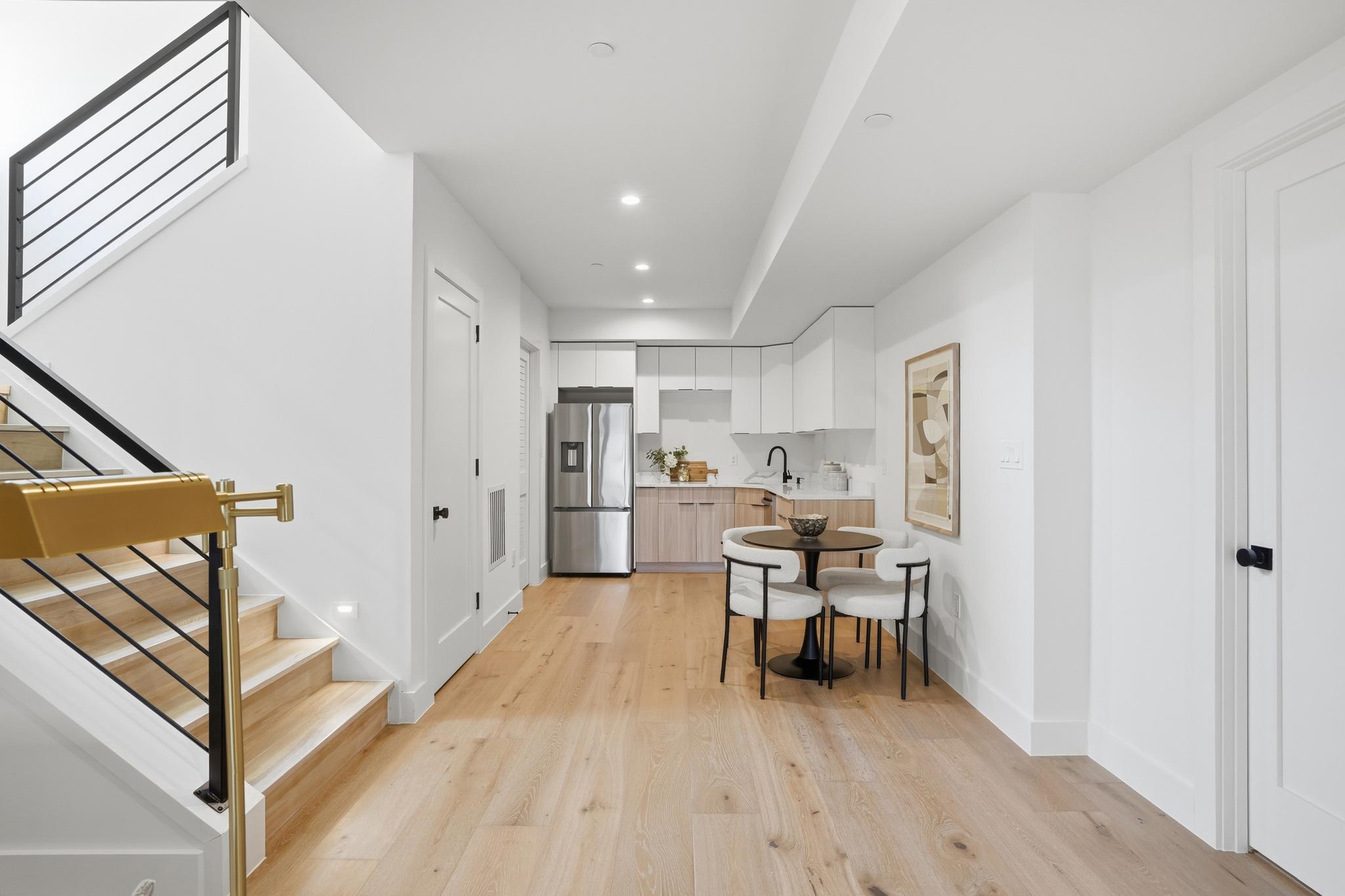  6010 Johnson Avenue, Bethesda, MD, 20817 - 物件實景