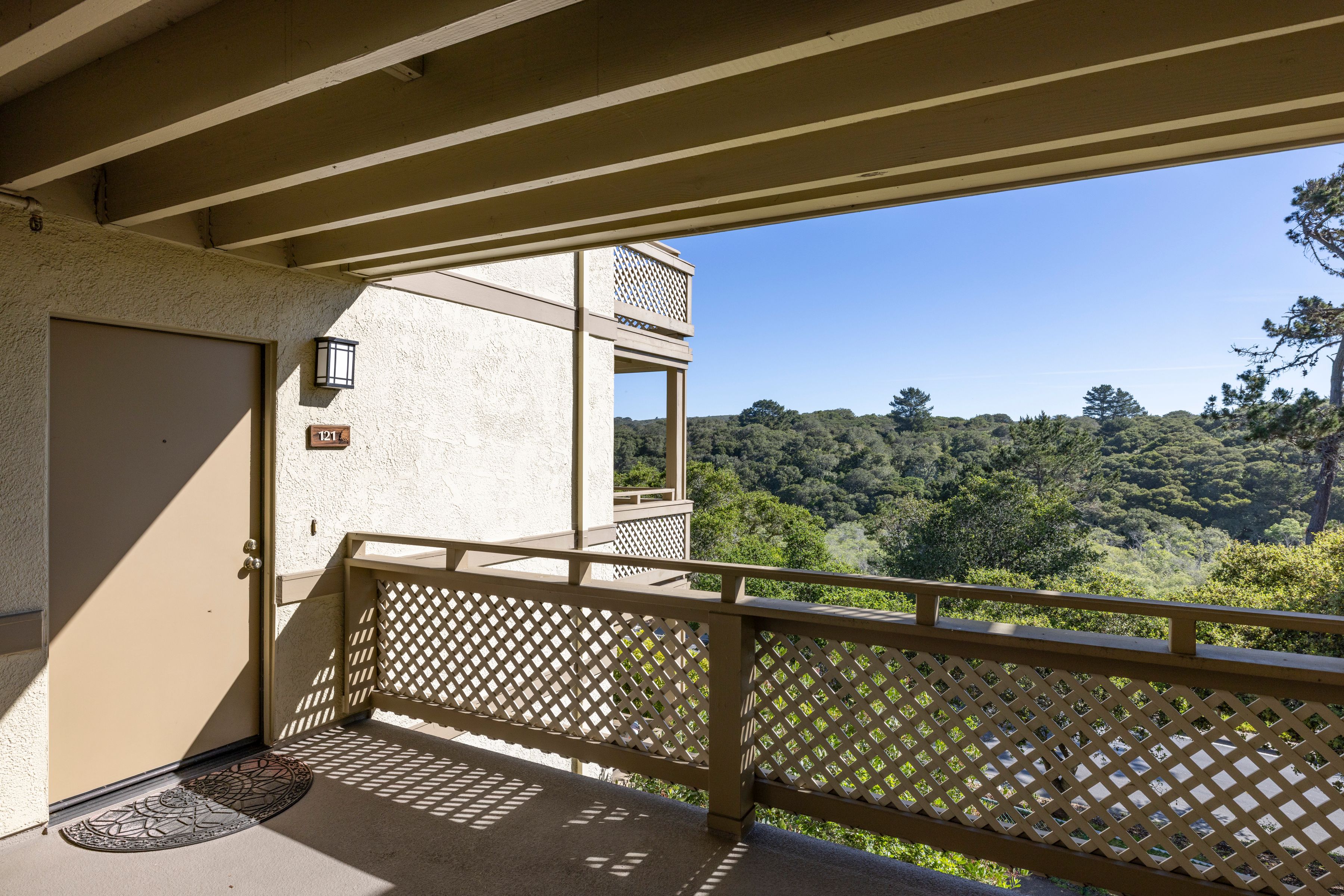  121 Quail Run Court - 物件實景