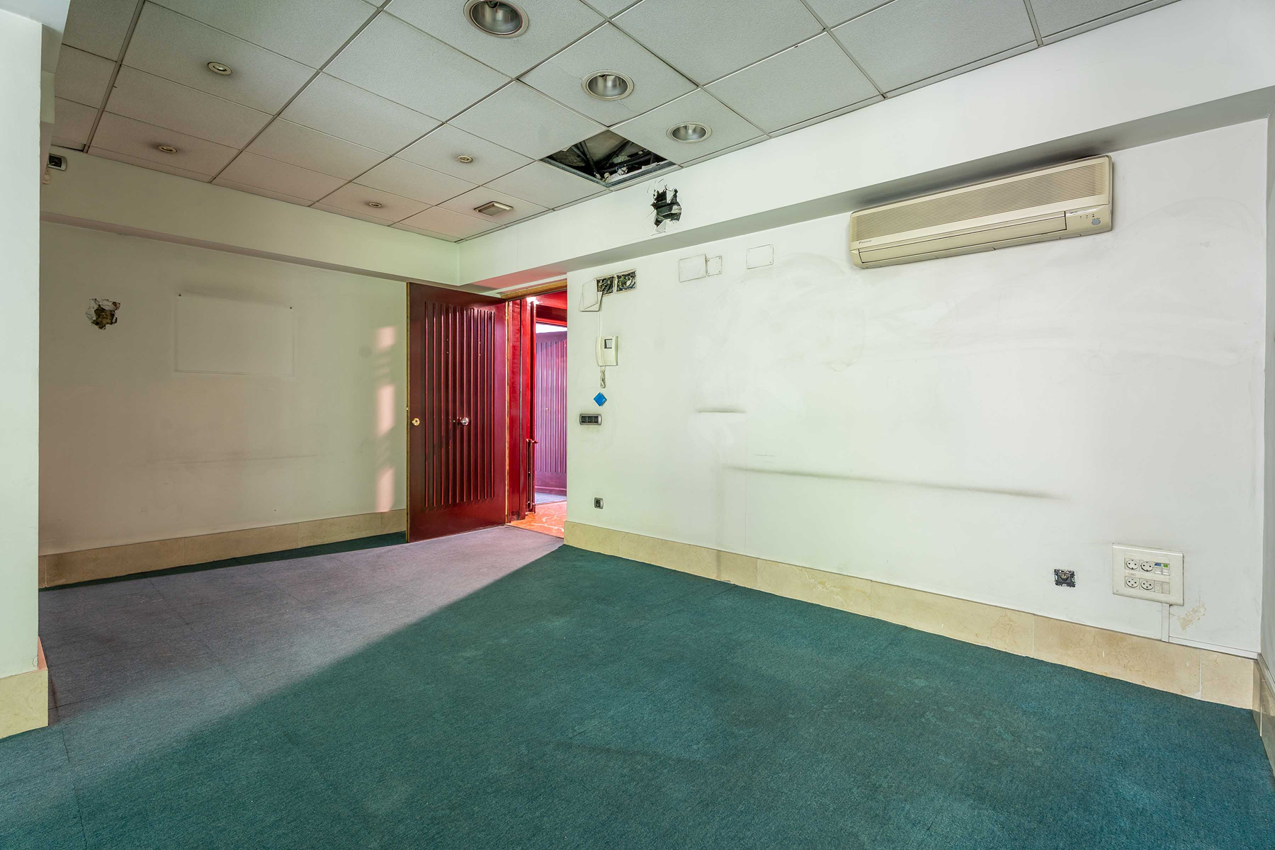  Opportunity in Recoletos with project for 2 exterior suites - 物件實景