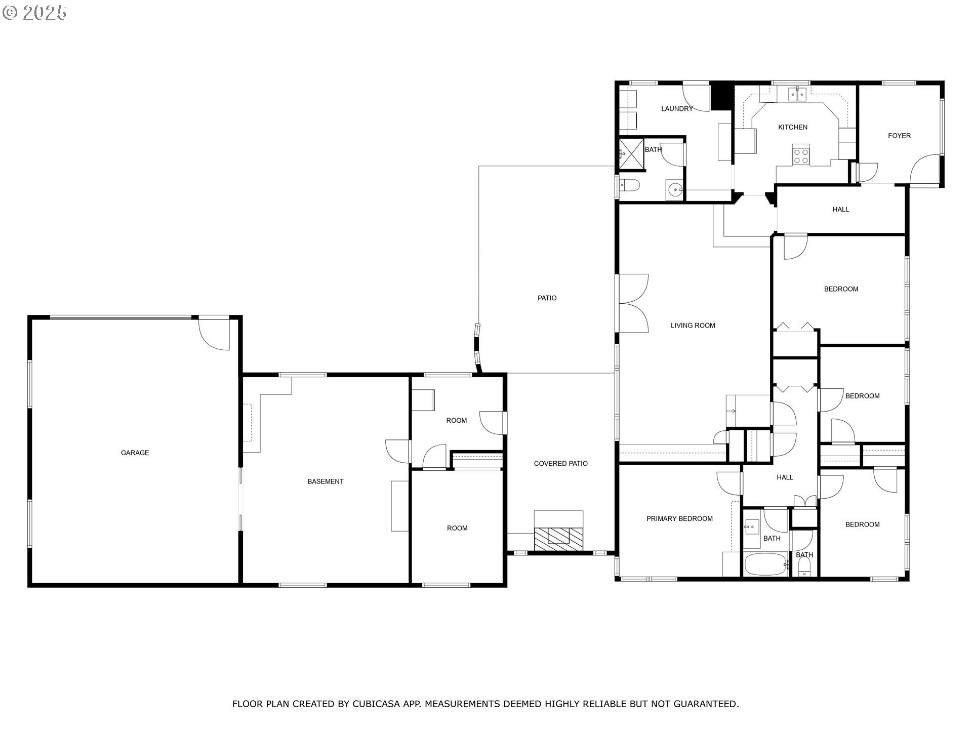Springfield, Oregon, 97477, United States, 4 Bedrooms Bedrooms, ,2 BathroomsBathrooms,Residential,For Sale,1918433