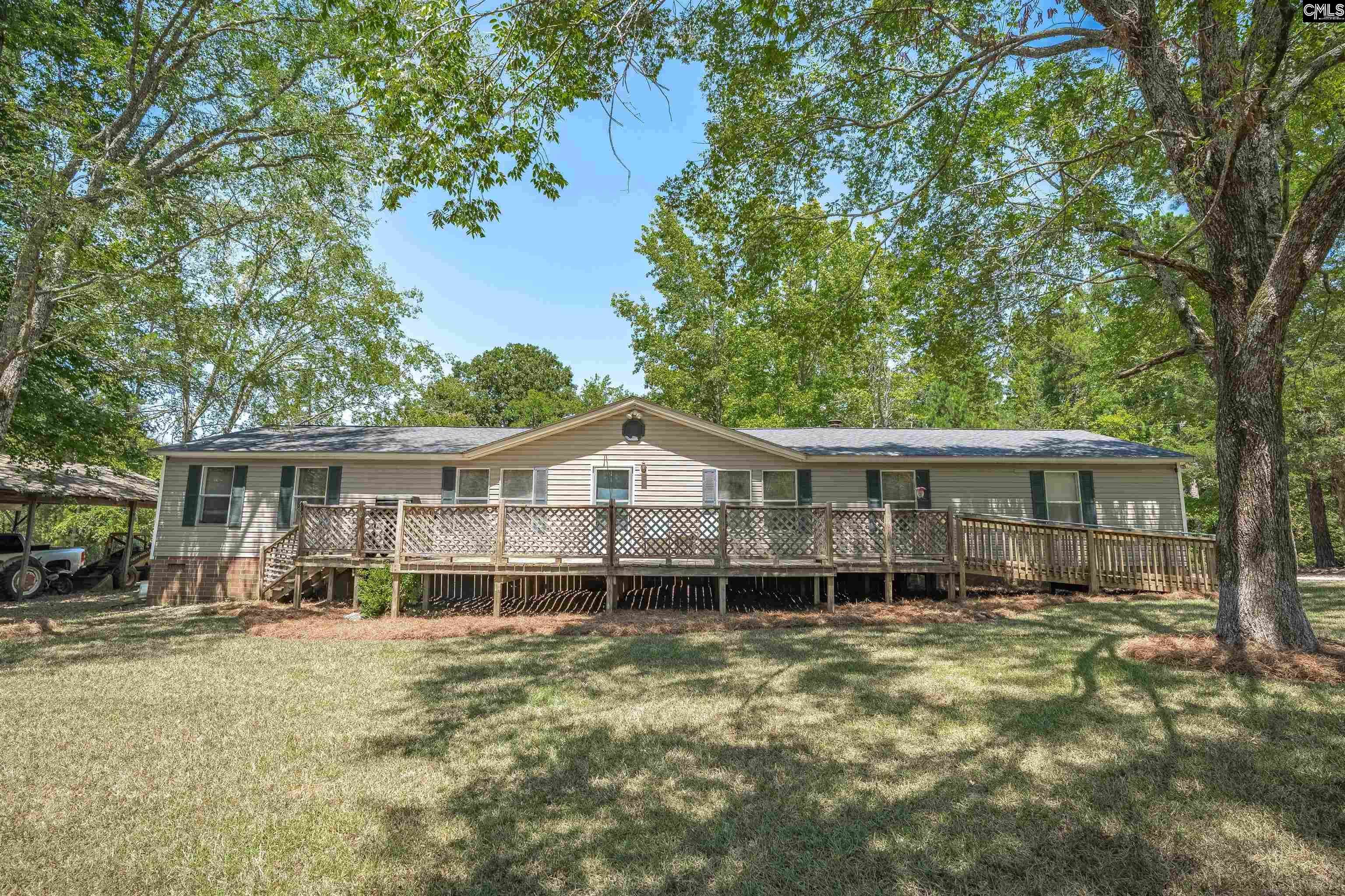 Blythewood, South Carolina, 29016, United States, 4 Bedrooms Bedrooms, ,2 BathroomsBathrooms,Residential,For Sale,1940240