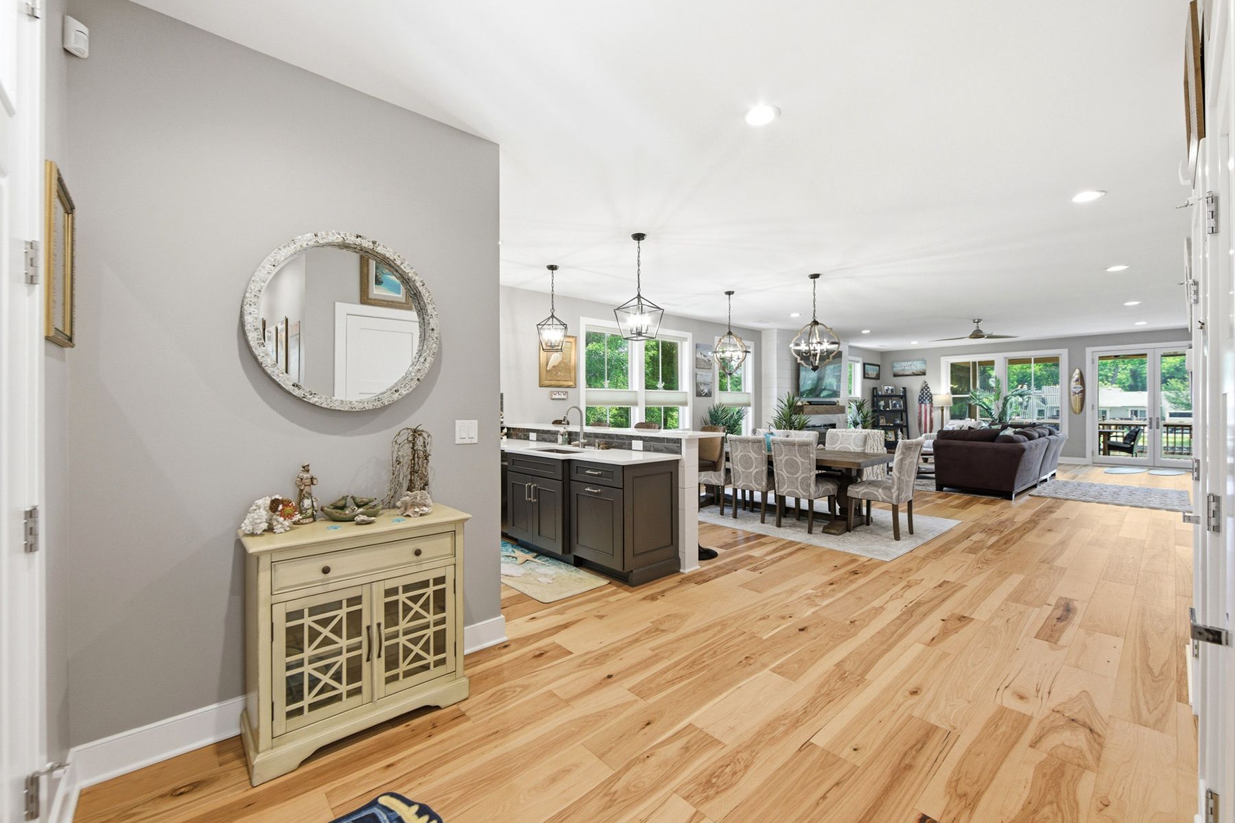  166 S Dogwood Trail, Southern Shores, NC 27949 - 物件實景