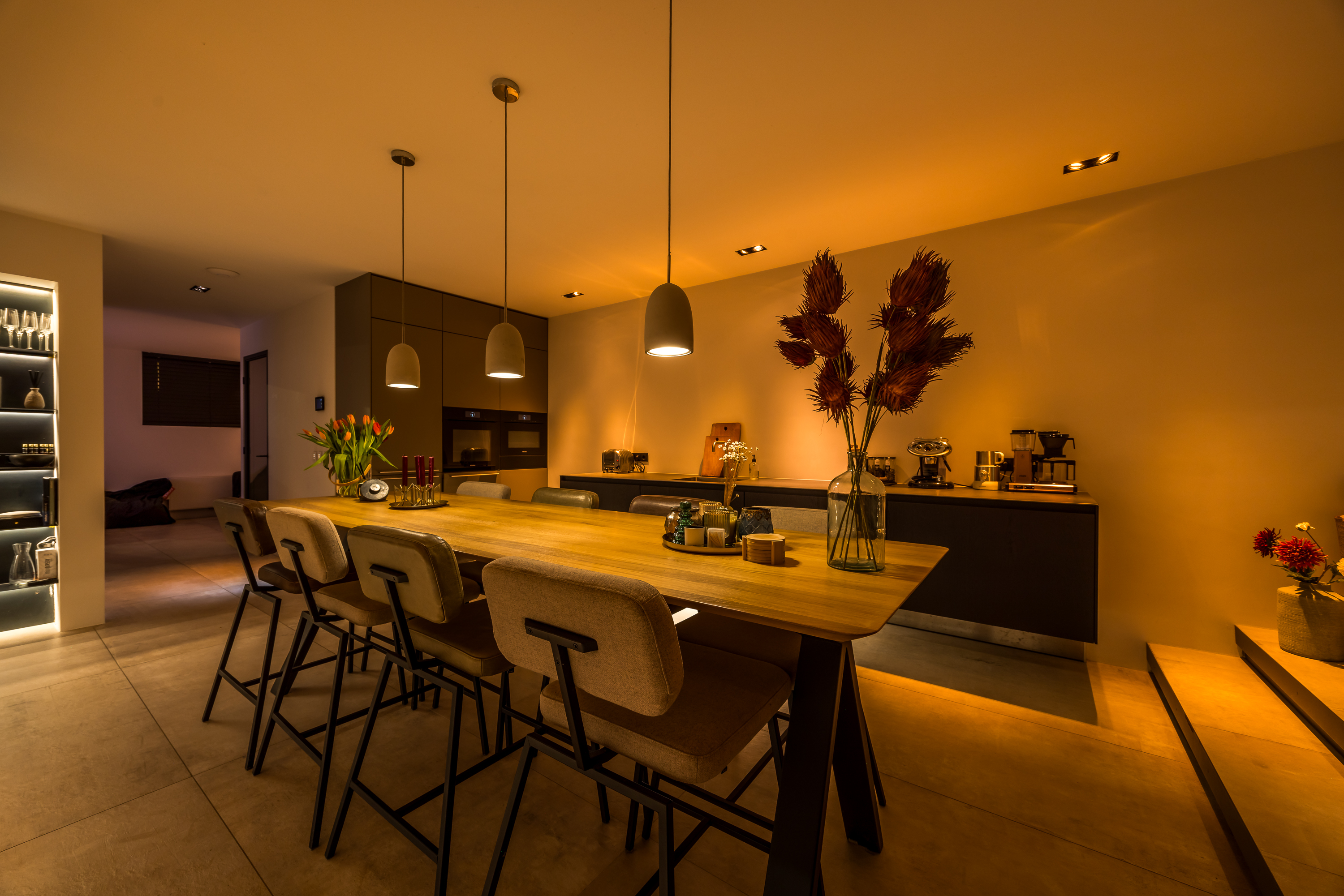 The Arntzenius Family Estate – Luxury Indoor-Outdoor Living in Amsterdam Oost - 物件實景
