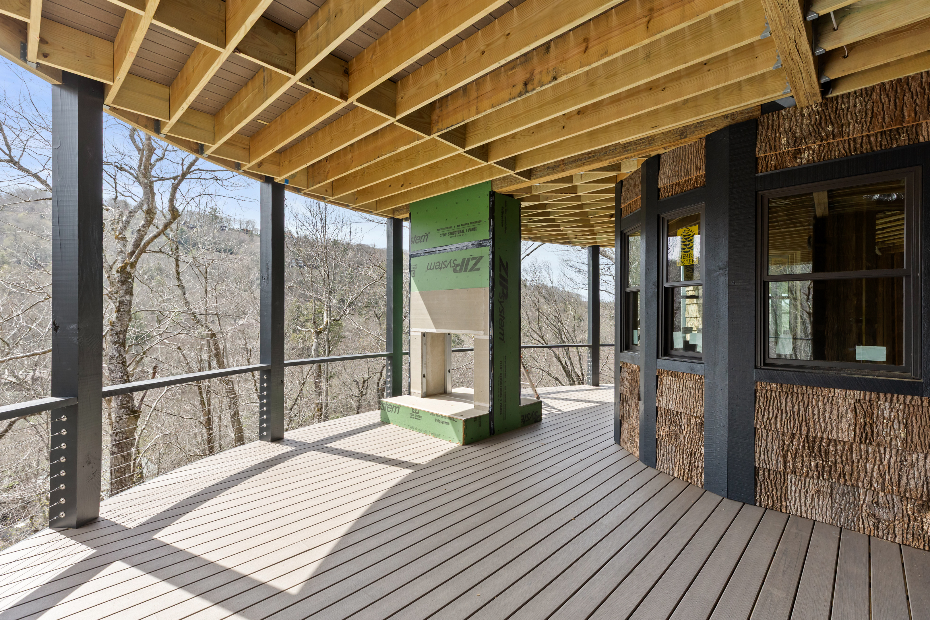  The Lodge at Falls Ridge - 物件實景