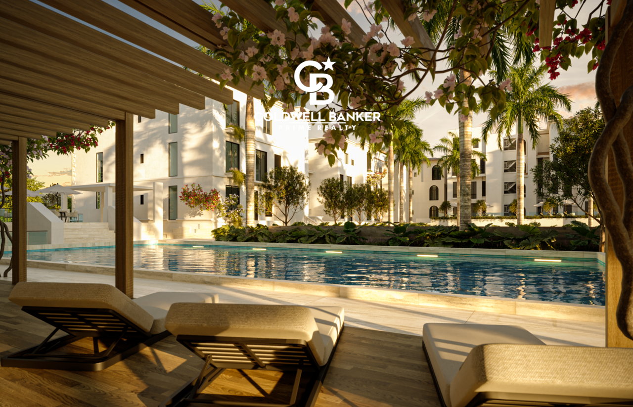 Nearing Completion Marvelous Ocean Front 3-Bedroom, Cap Cana, DO, 3 Bedrooms Bedrooms, ,4 BathroomsBathrooms,Residential,For Sale,Nearing Completion Marvelous Ocean Front 3-Bedroom,1461569
