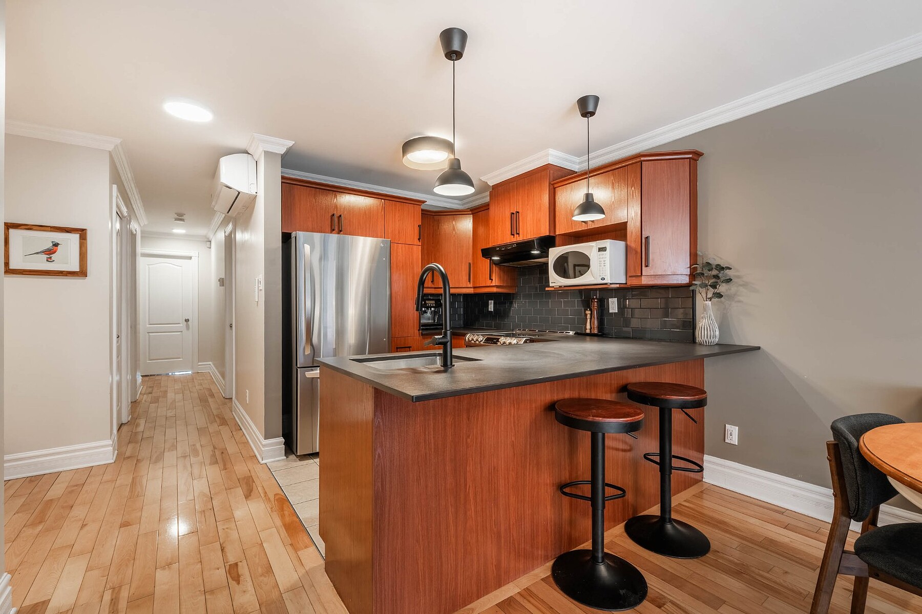  Mercier / Hochelaga-Maisonneuve, Montréal - 物件實景