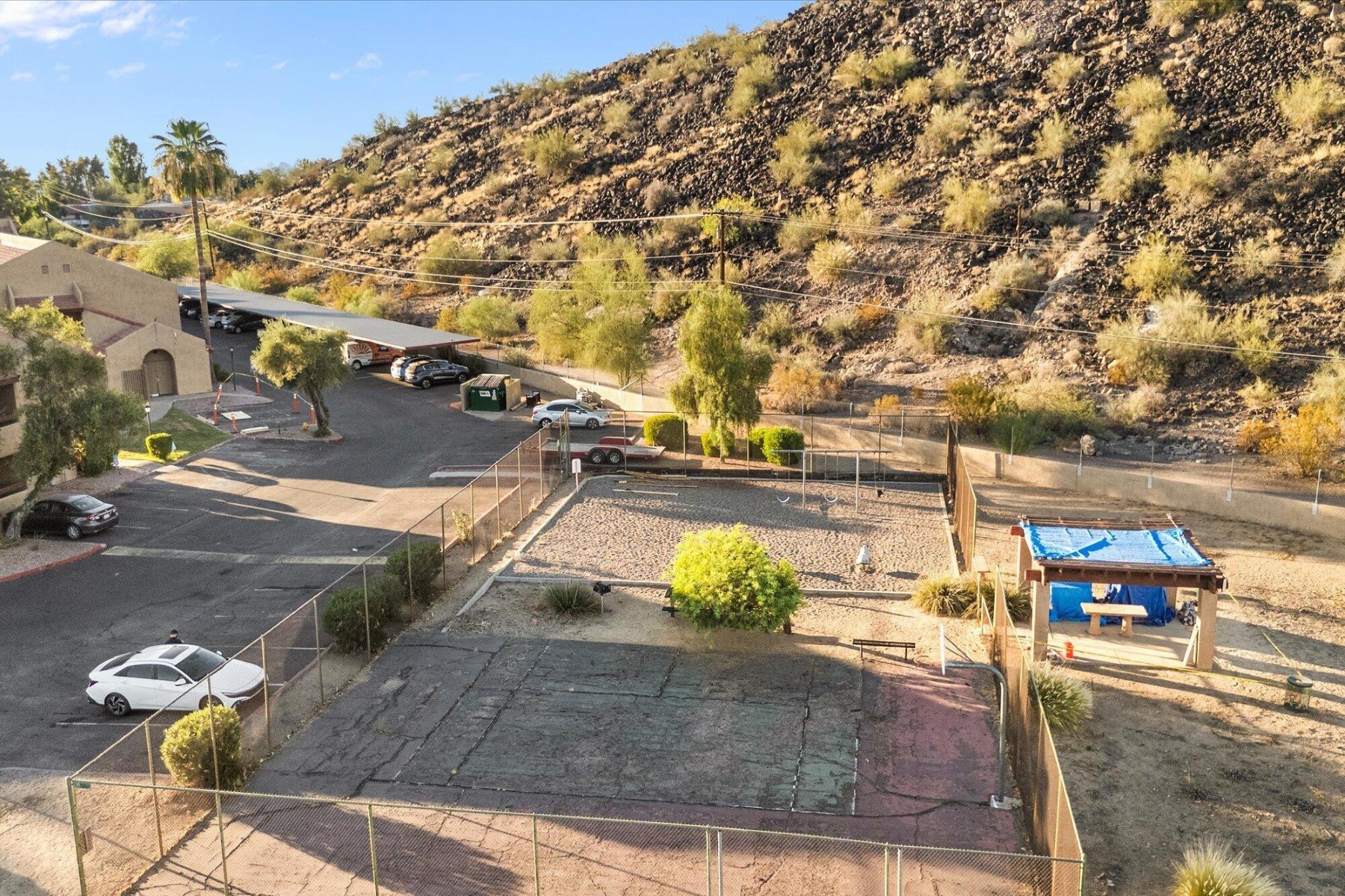 14203 N 19th Avenue  Phoenix, AZ - 物件實景