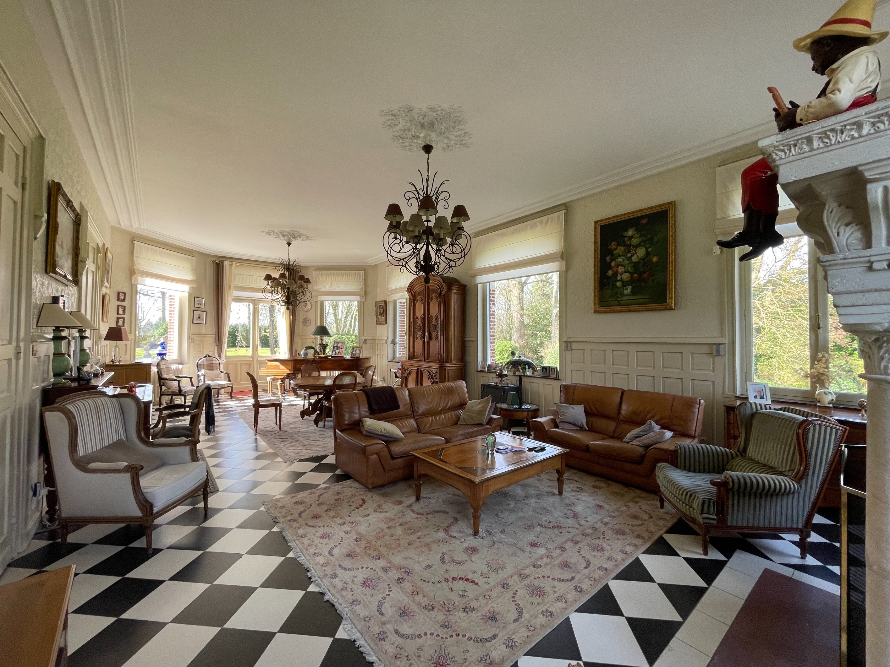  Great Property - 8 Bedrooms - 物件實景