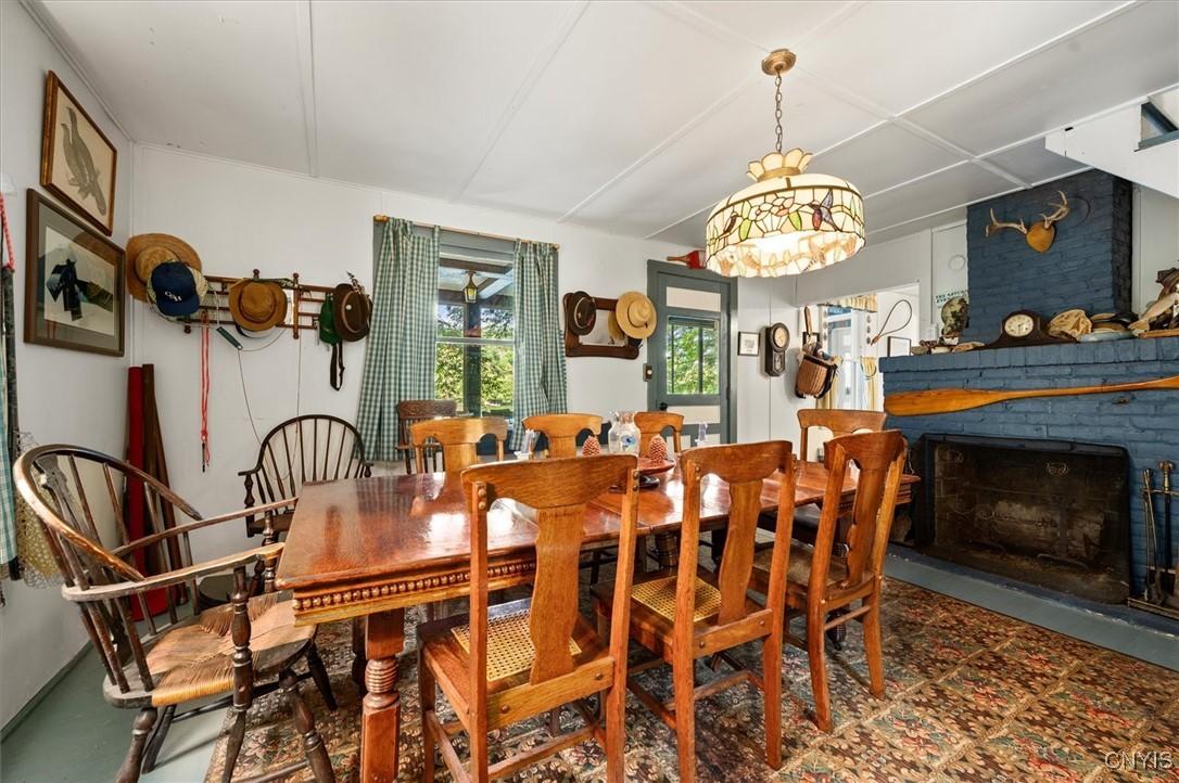 Forestport, New York, 13338, United States, 4 Bedrooms Bedrooms, ,2 BathroomsBathrooms,Residential,For Sale,1925945