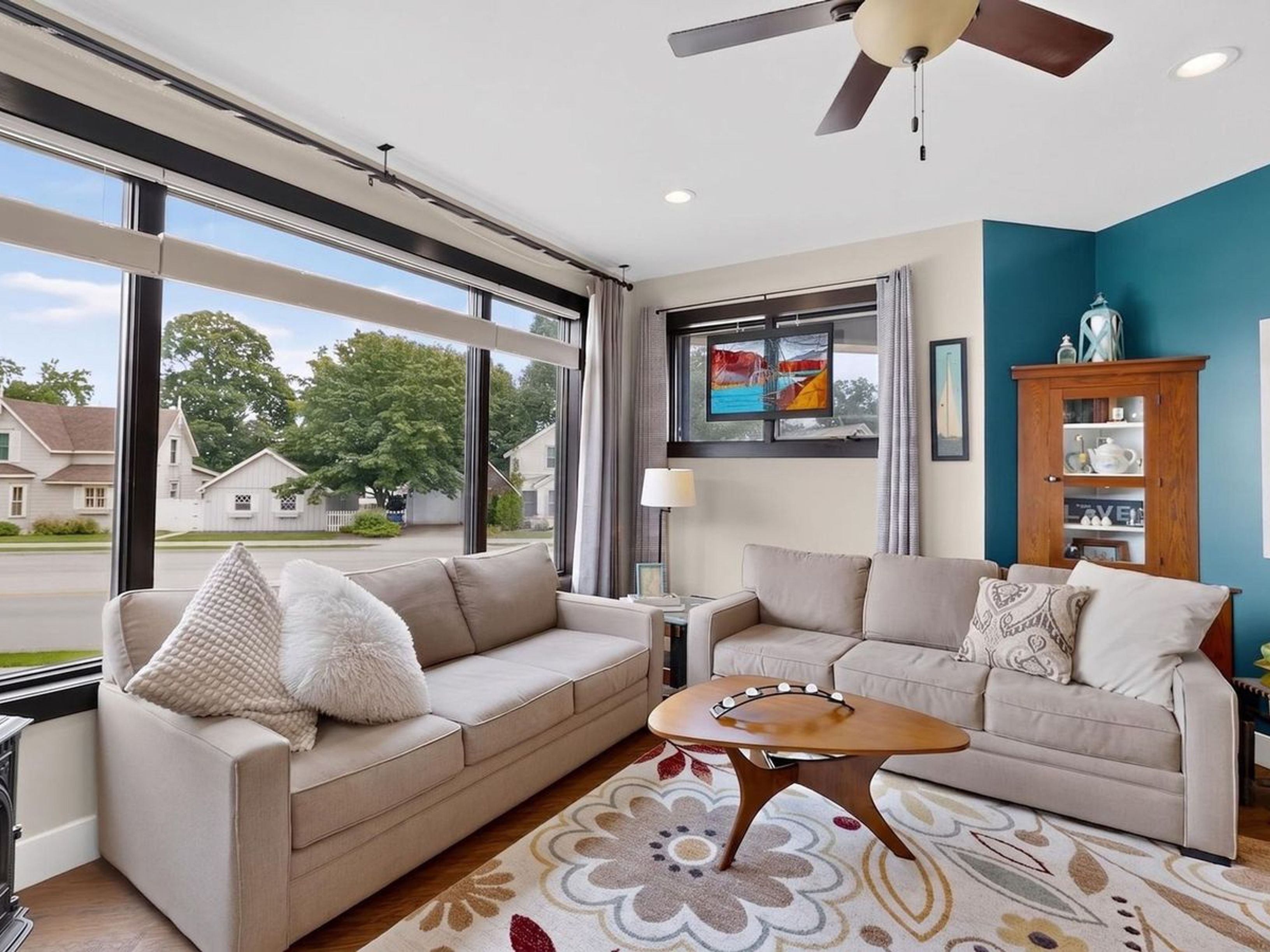  Modern Lake Pepin Retreat with Proven Income Potential - 物件實景