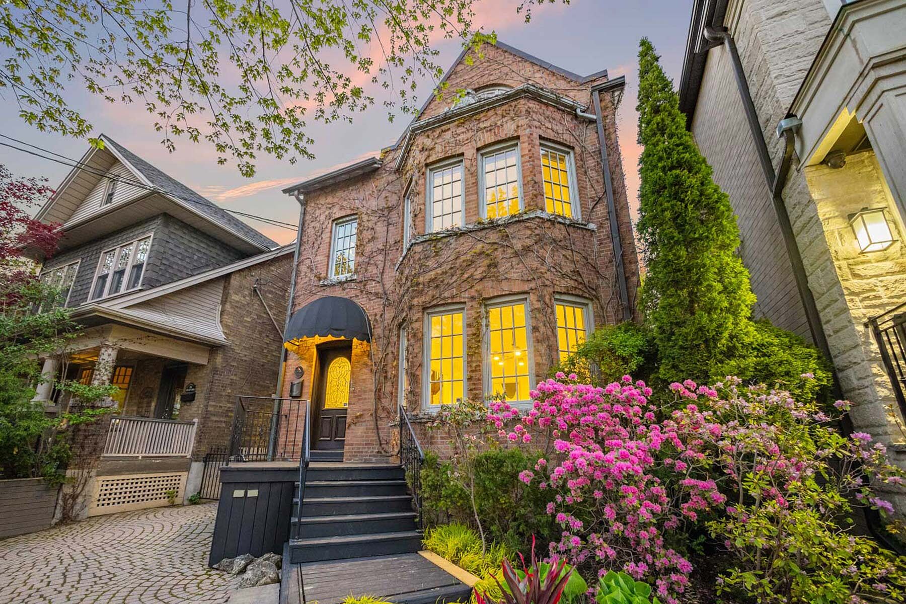  2.5-Storey Residence - 物件實景