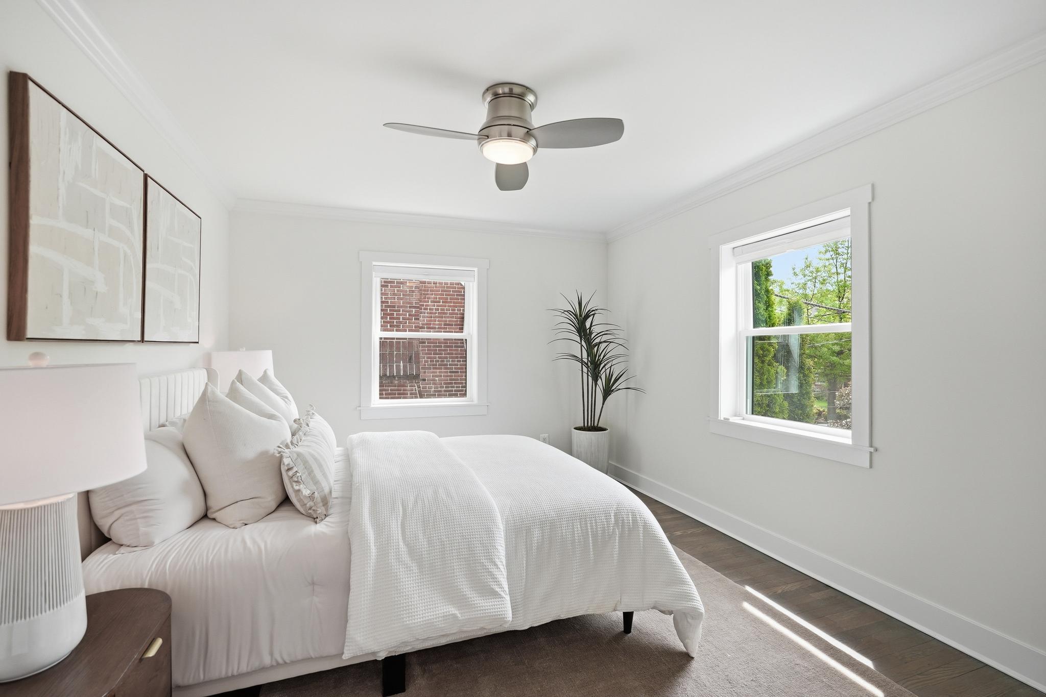  3147 Tennyson Street NW, Washington, DC, 20015 - 物件實景