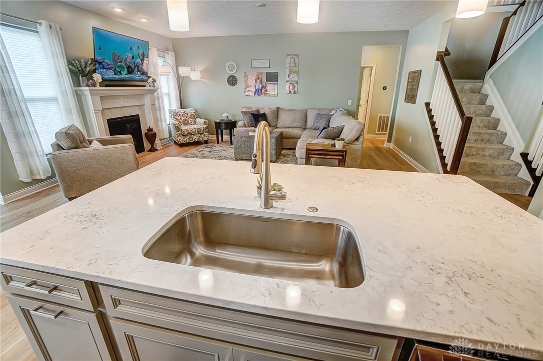 Dayton, Ohio, 45440, United States, 4 Bedrooms Bedrooms, ,4 BathroomsBathrooms,Residential,For Sale,1883636