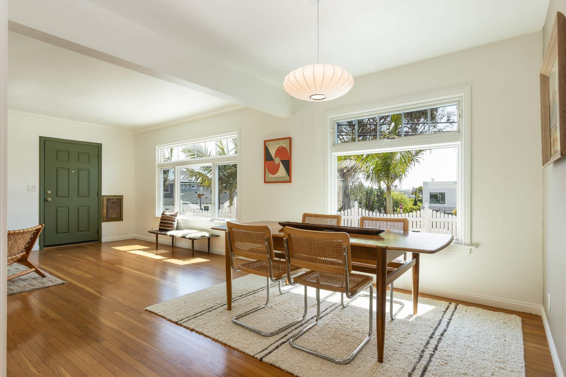  1402 Prospect Avenue - 物件實景