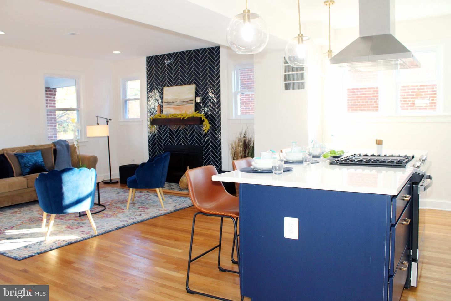 WASHINGTON, District of Columbia, 20012, United States, 4 Bedrooms Bedrooms, ,4 BathroomsBathrooms,Residential,For Sale,1783865