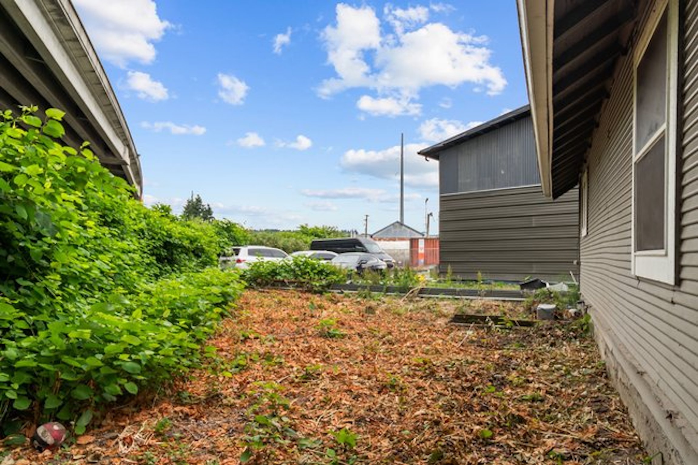 Rare Mixed-Use Property in Sumner - 物件實景