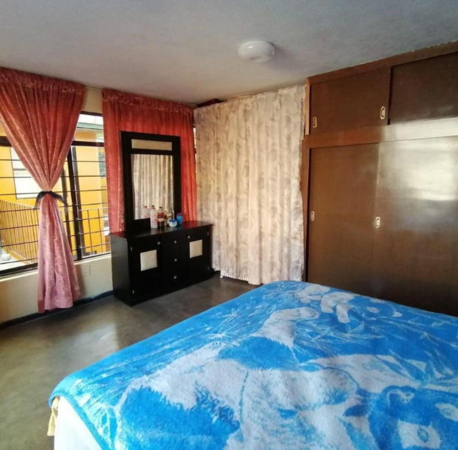 Gustavo A. Madero, Ciudad de México, 07900, Mexico, 5 Bedrooms Bedrooms, ,3 BathroomsBathrooms,Residential,For Sale,1723596