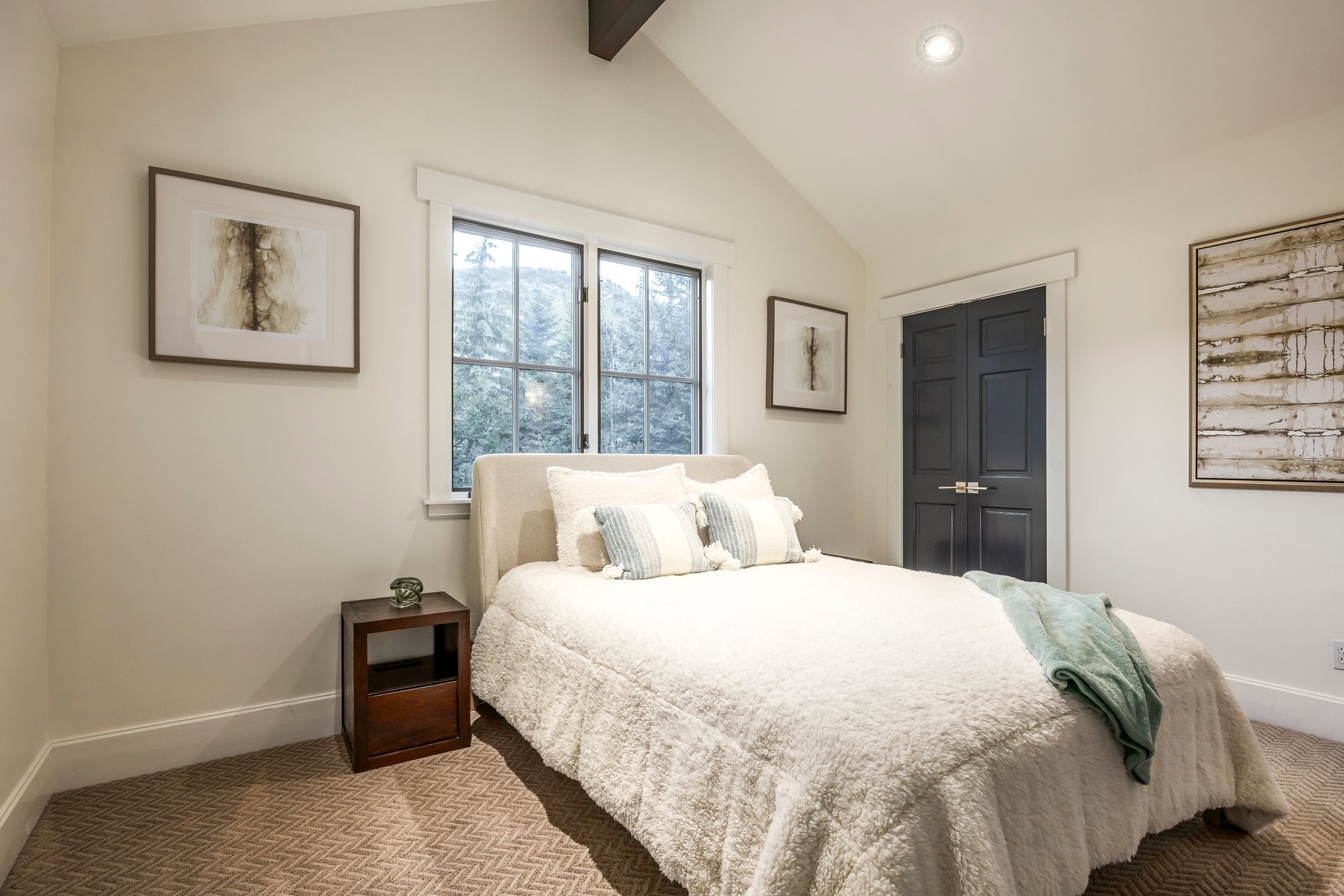 Mountain Luxury, Reimagined in Sun Peak - 物件實景