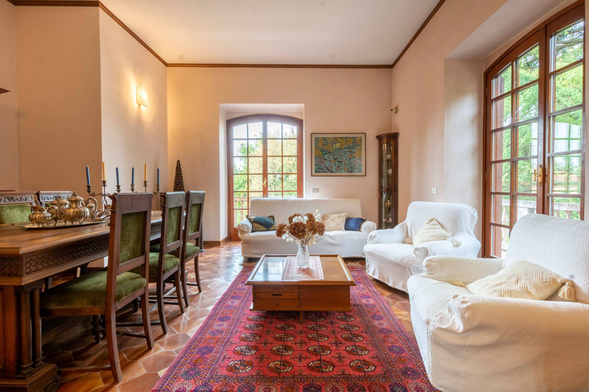 Via Sant'Antonio Maria Zaccaria, Eupilio, Como, 22030, IT, 5 Bedrooms Bedrooms, ,4 BathroomsBathrooms,Residential,For Sale,Via Sant'Antonio Maria Zaccaria,1628285