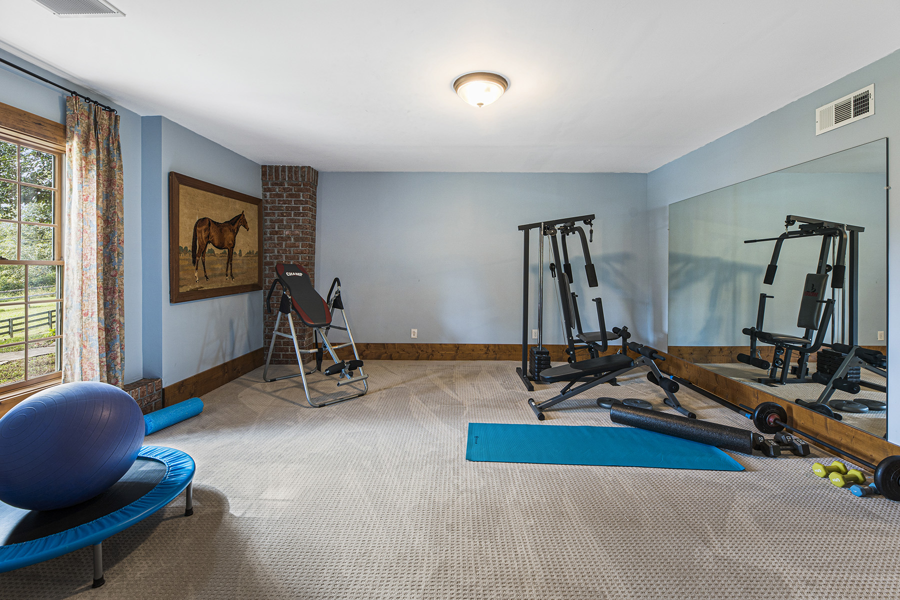  Absolute Perfection - 70± Acre Equestrian Farm with Rolling Pastureland - 物件實景