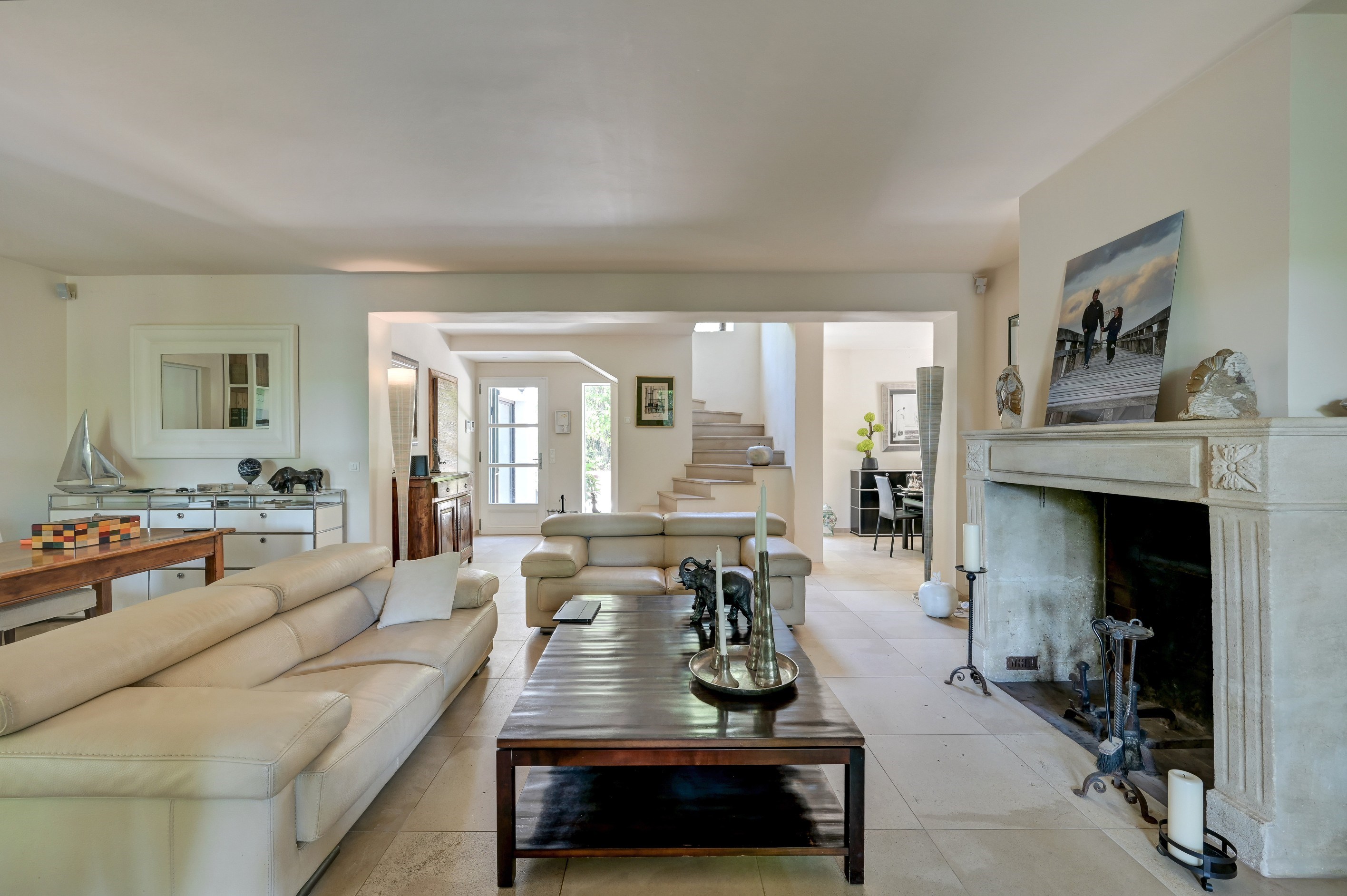  Elegant Family Estate in a Prestigious Southern Aix-en-Provence Setting - 物件實景