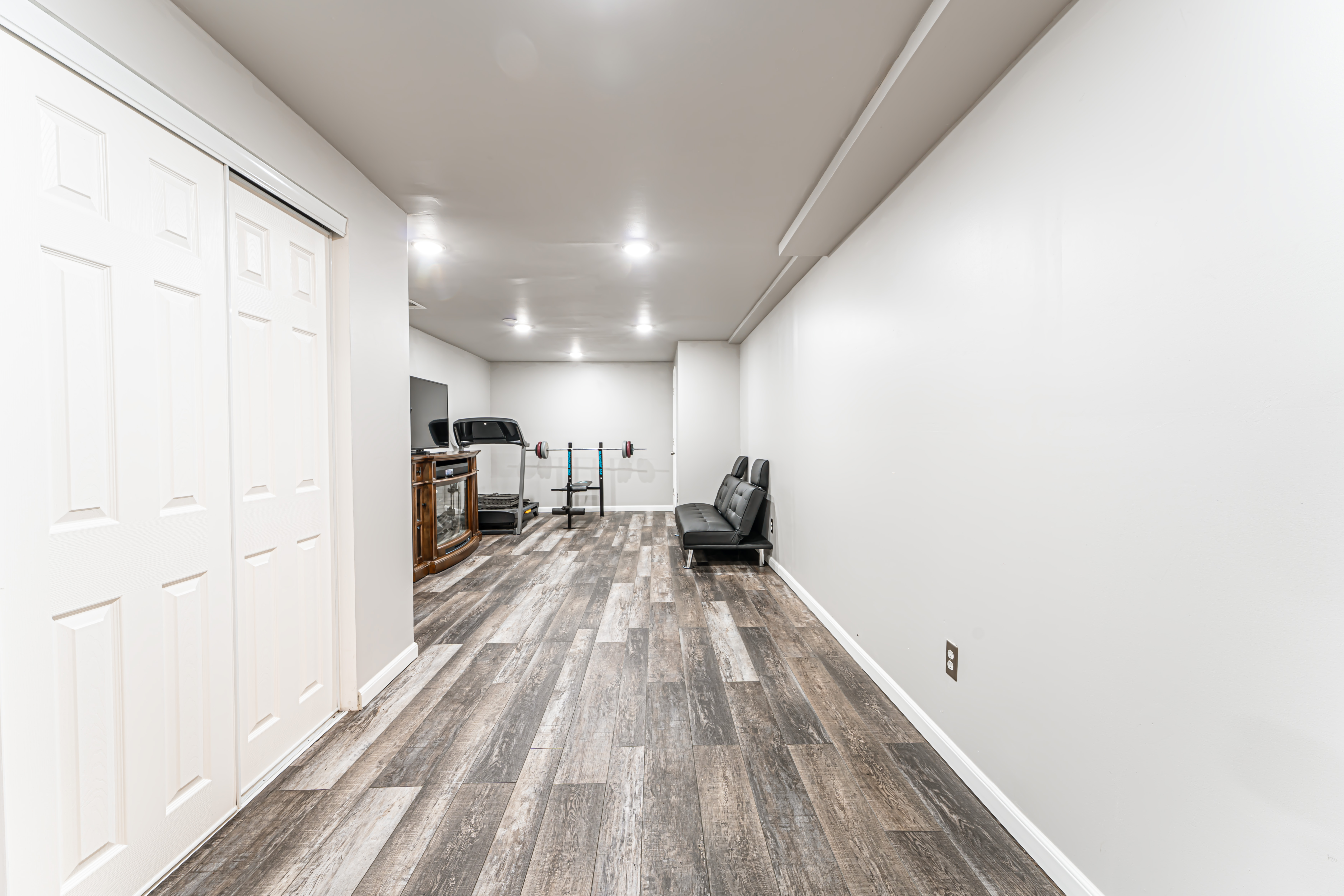  25 Beaujolais Drive, Florissant, MO 63031 - 物件實景