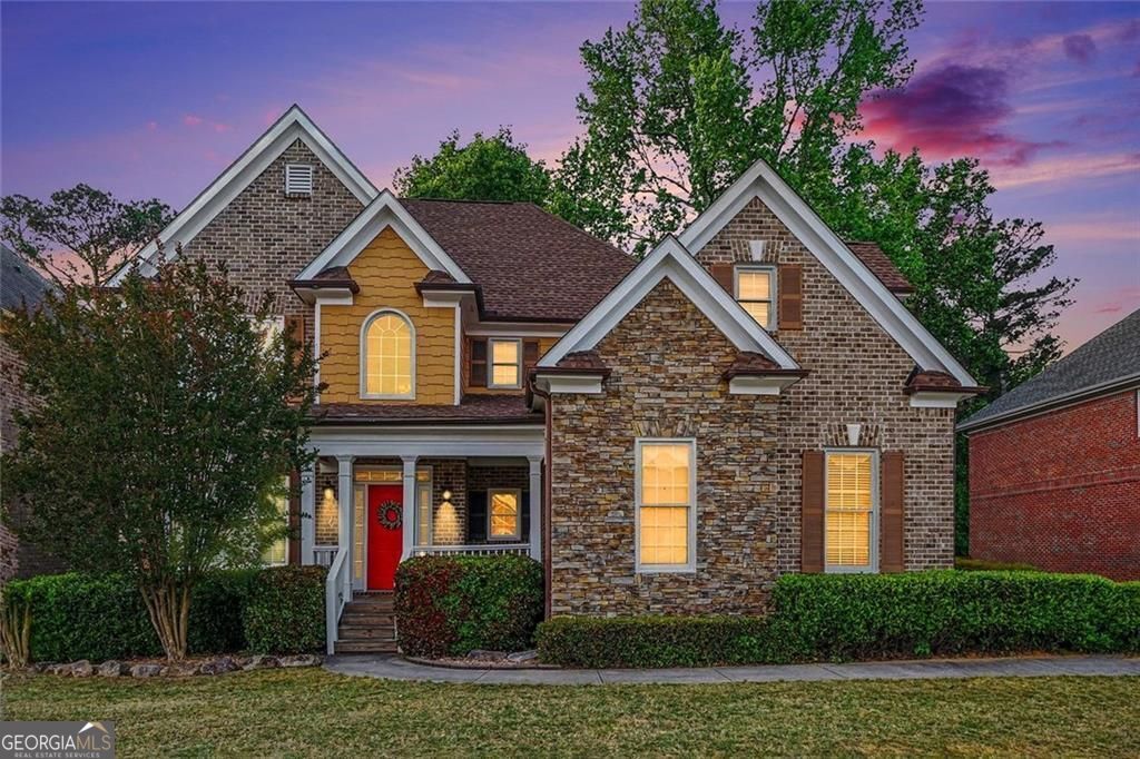 Loganville, Georgia, 30052, United States, 5 Bedrooms Bedrooms, ,5 BathroomsBathrooms,Residential,For Sale,2041121