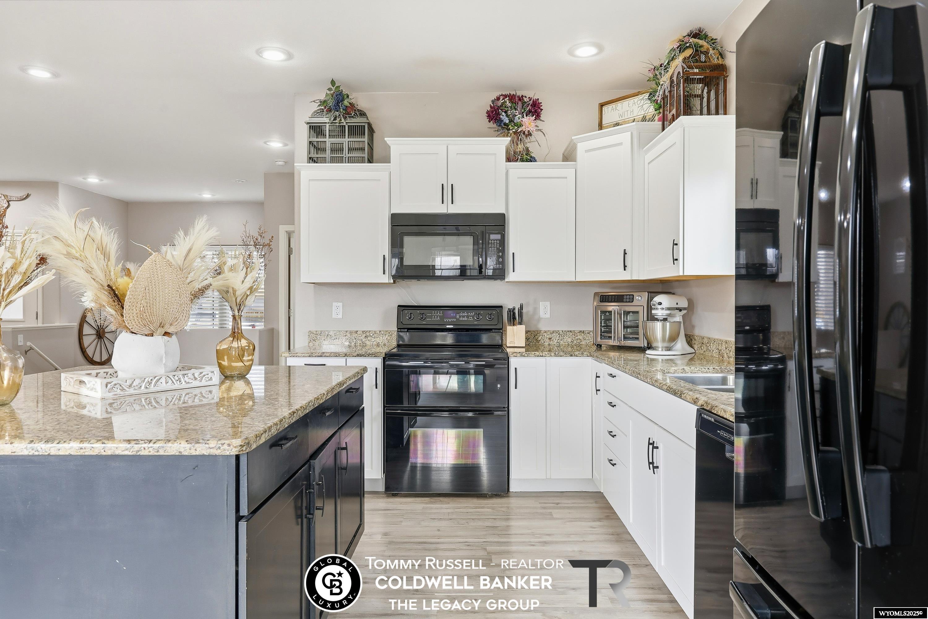 Casper, Wyoming, 82609, United States, 4 Bedrooms Bedrooms, ,3 BathroomsBathrooms,Residential,For Sale,1995940