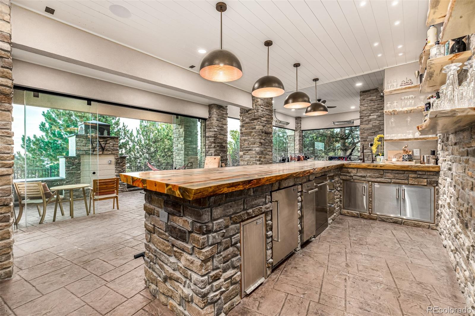 Lone Tree, Colorado, 80124, United States, 6 Bedrooms Bedrooms, ,8 BathroomsBathrooms,Residential,For Sale,1977515