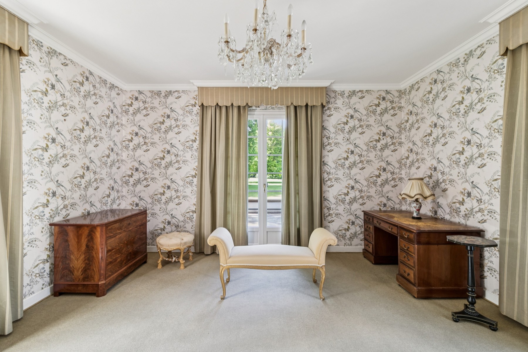  Absolute elegance on the Golf de Lausanne - 物件實景