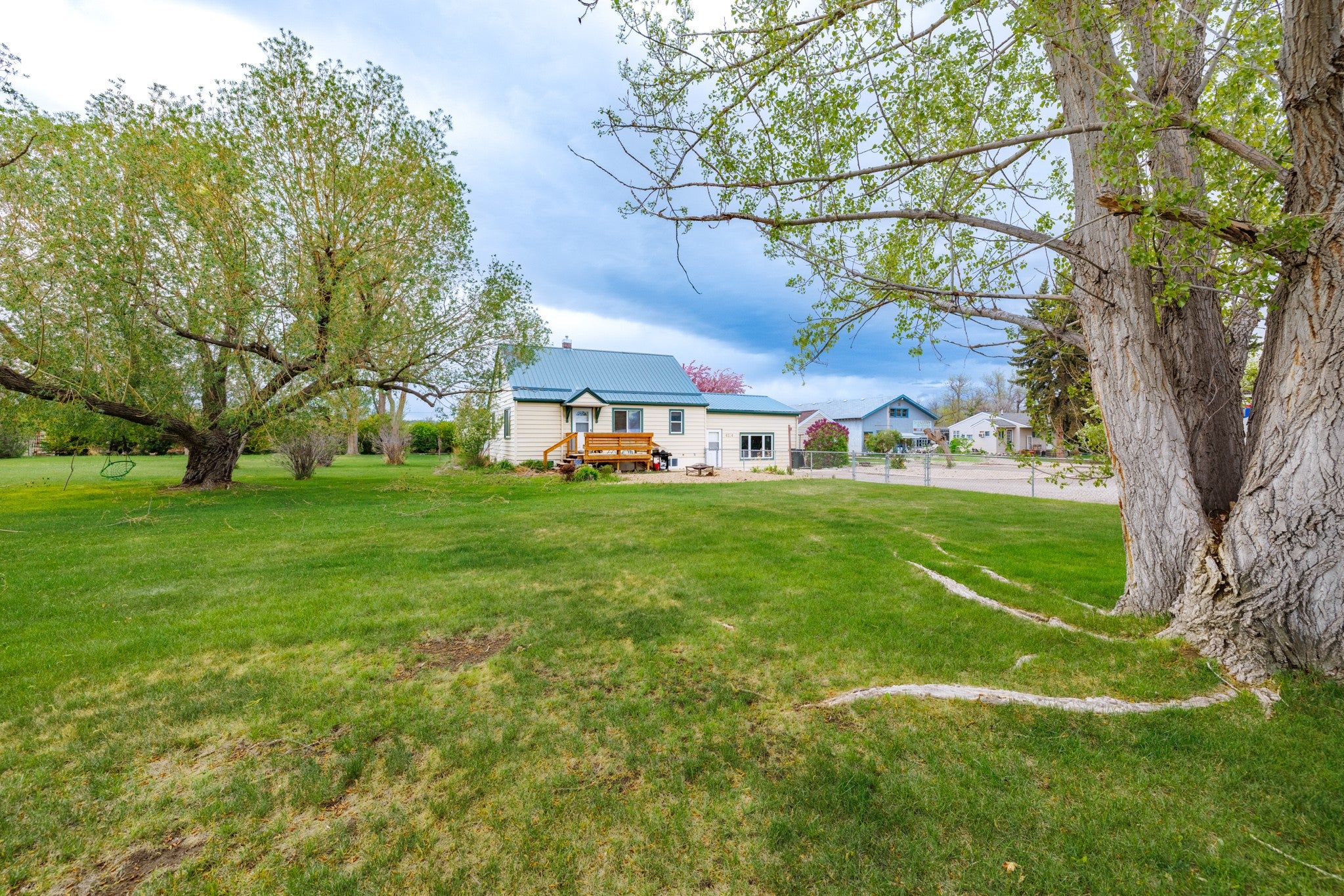 Helena, Montana, 59602, United States, 3 Bedrooms Bedrooms, ,2 BathroomsBathrooms,Residential,For Sale,1837520