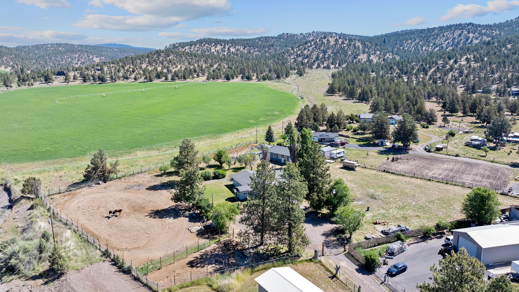 Prineville, Oregon, 97754, United States, 3 Bedrooms Bedrooms, ,2 BathroomsBathrooms,Residential,For Sale,1865780