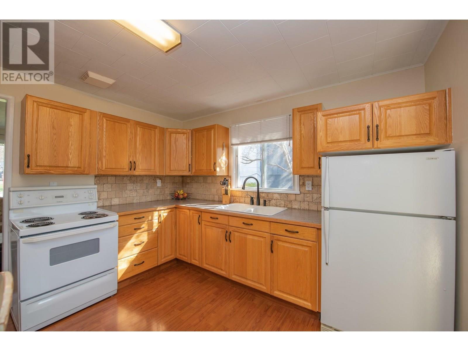 VERNON, British Columbia, V1T 1X5, CA, 2 Bedrooms Bedrooms, ,1 BathroomBathrooms,Residential,For Sale,1837289