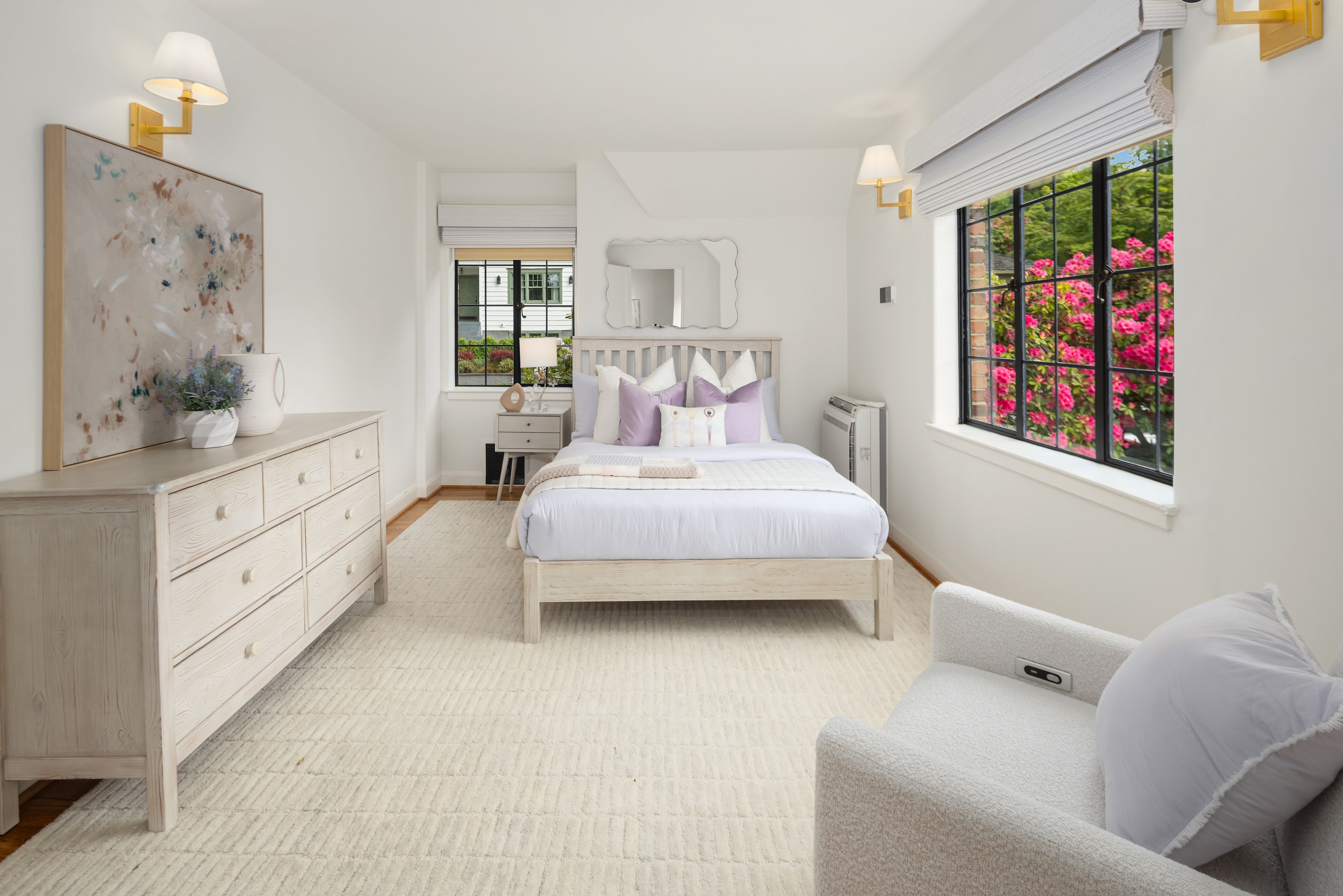  1105 Shenandoah Dr E, Seattle, WA 98112 - 物件實景