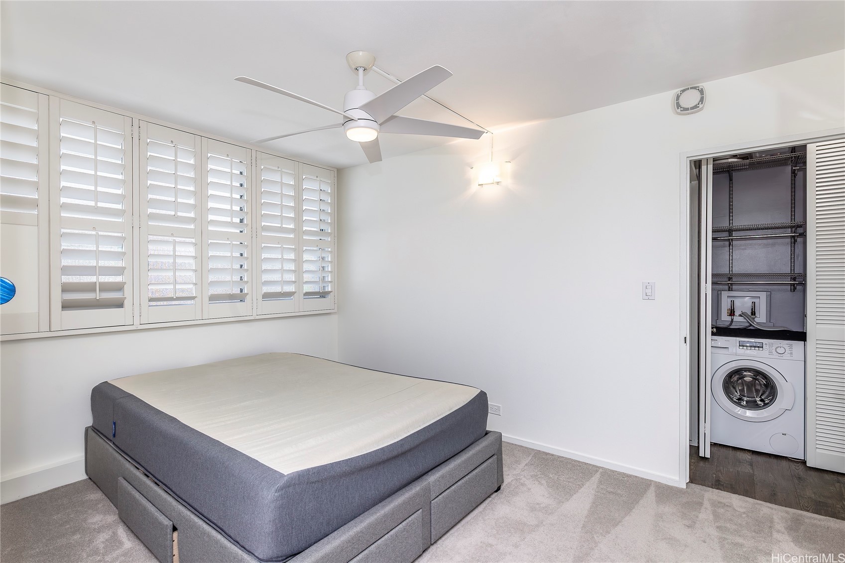 Honolulu, Hawaii, 96822, United States, 1 Bedroom Bedrooms, ,1 BathroomBathrooms,Residential,For Sale,1838333