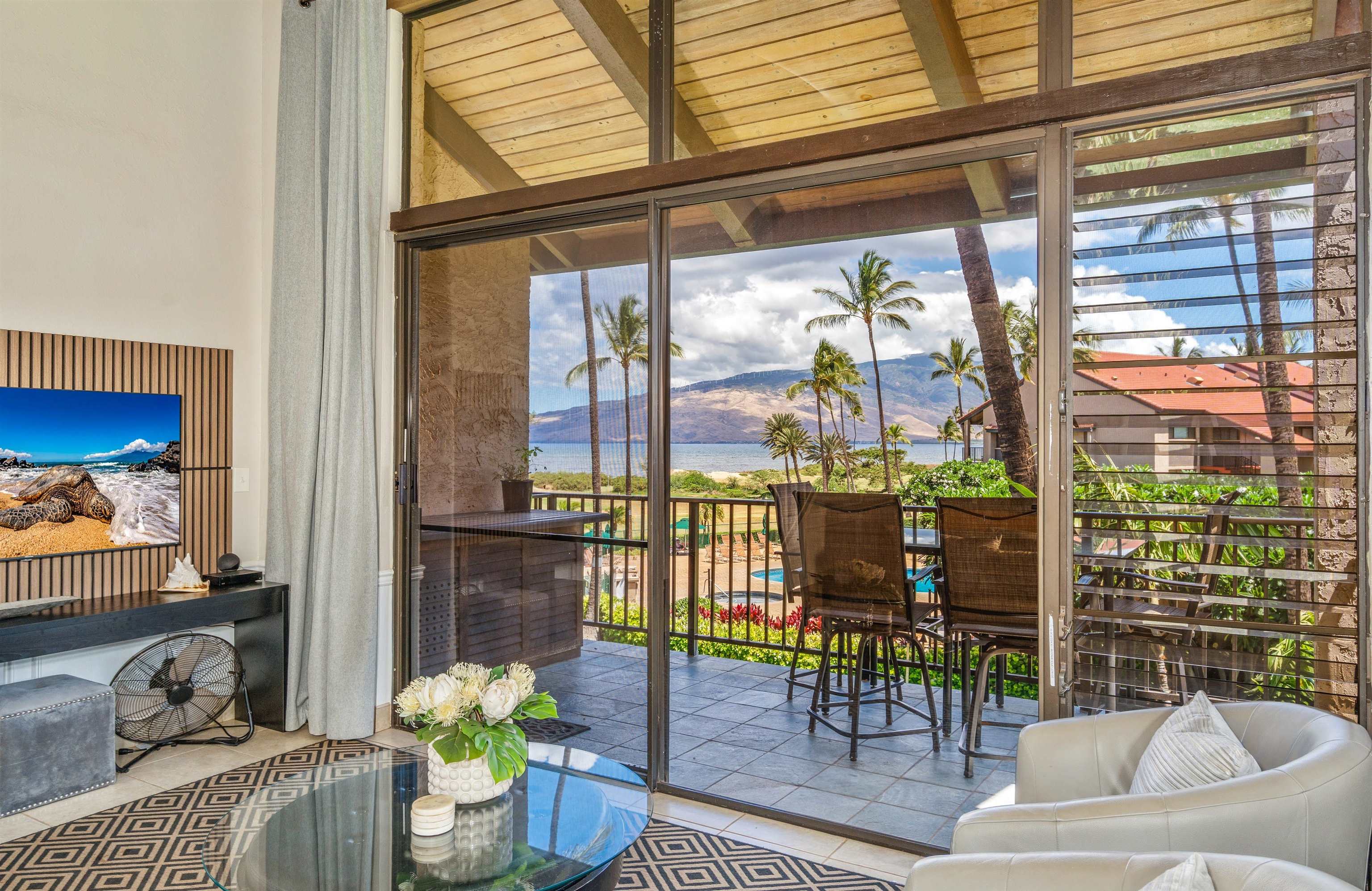 Kihei, Hawaii, 96753, United States, 2 Bedrooms Bedrooms, ,2 BathroomsBathrooms,Residential,For Sale,1867165