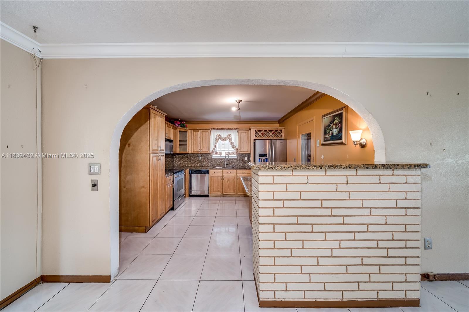 Hollywood, Florida, 33024, United States, 3 Bedrooms Bedrooms, ,2 BathroomsBathrooms,Residential,For Sale,1892932