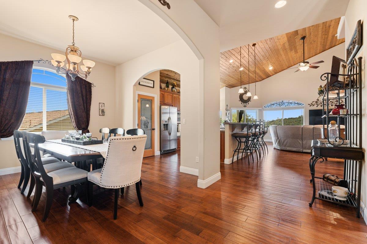 Penn Valley, California, 95946, United States, 5 Bedrooms Bedrooms, ,3 BathroomsBathrooms,Residential,For Sale,1915394