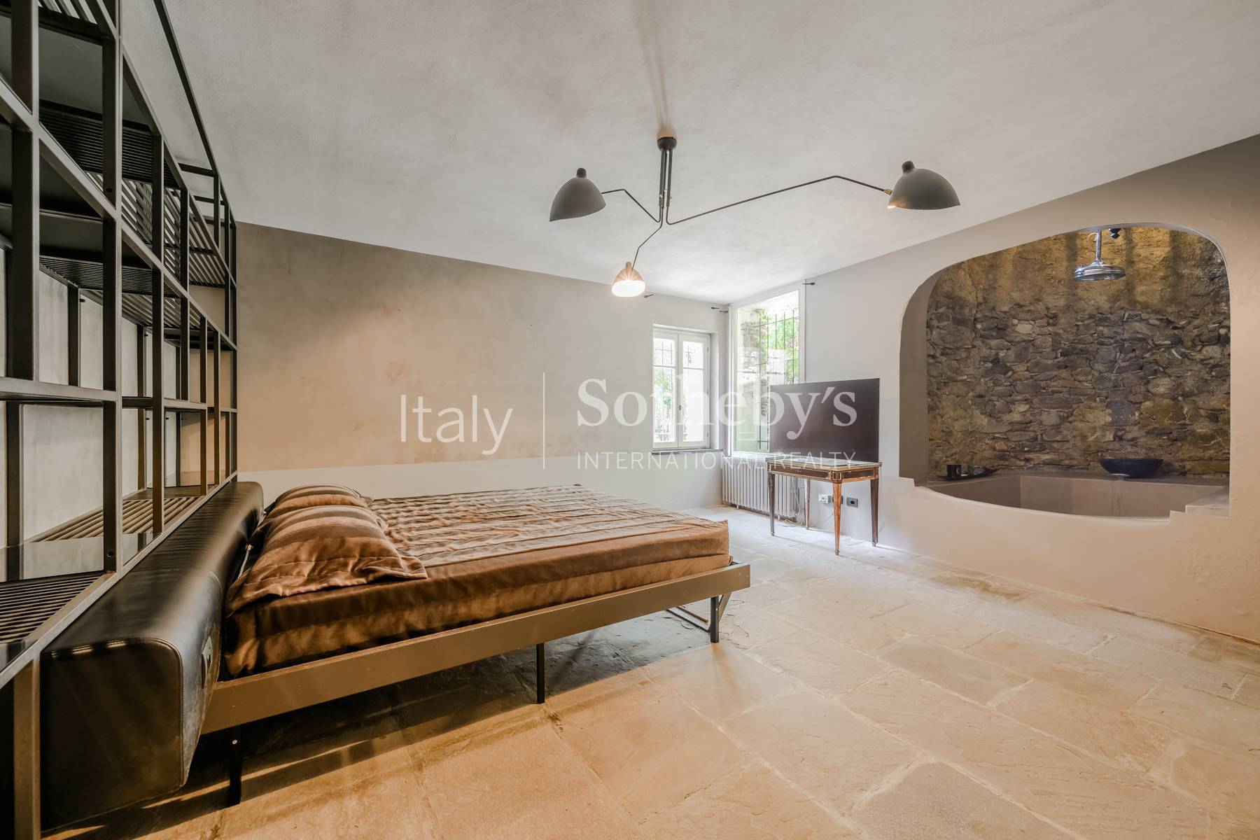  Charming renovated historic mill with swimming pool - 物件實景