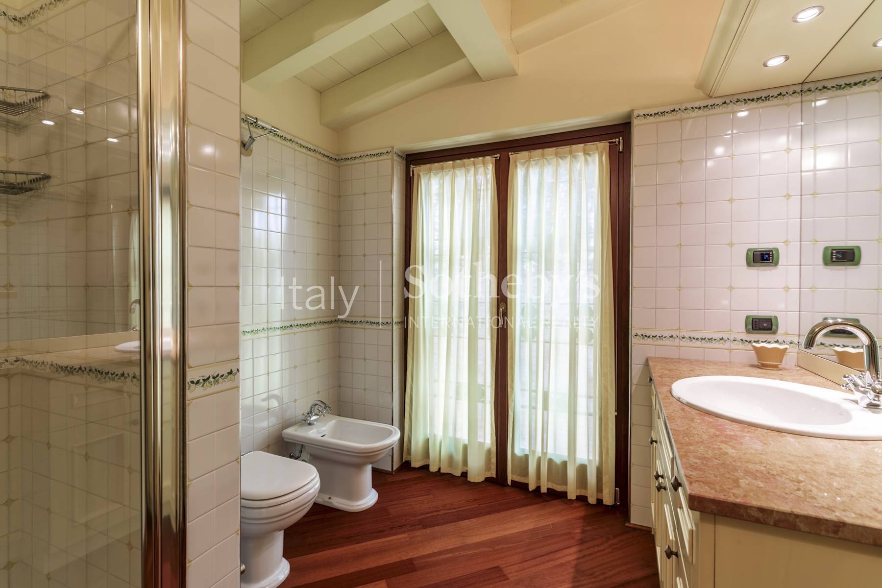  Elegant villa with panoramic views and swimming pool - 物件實景