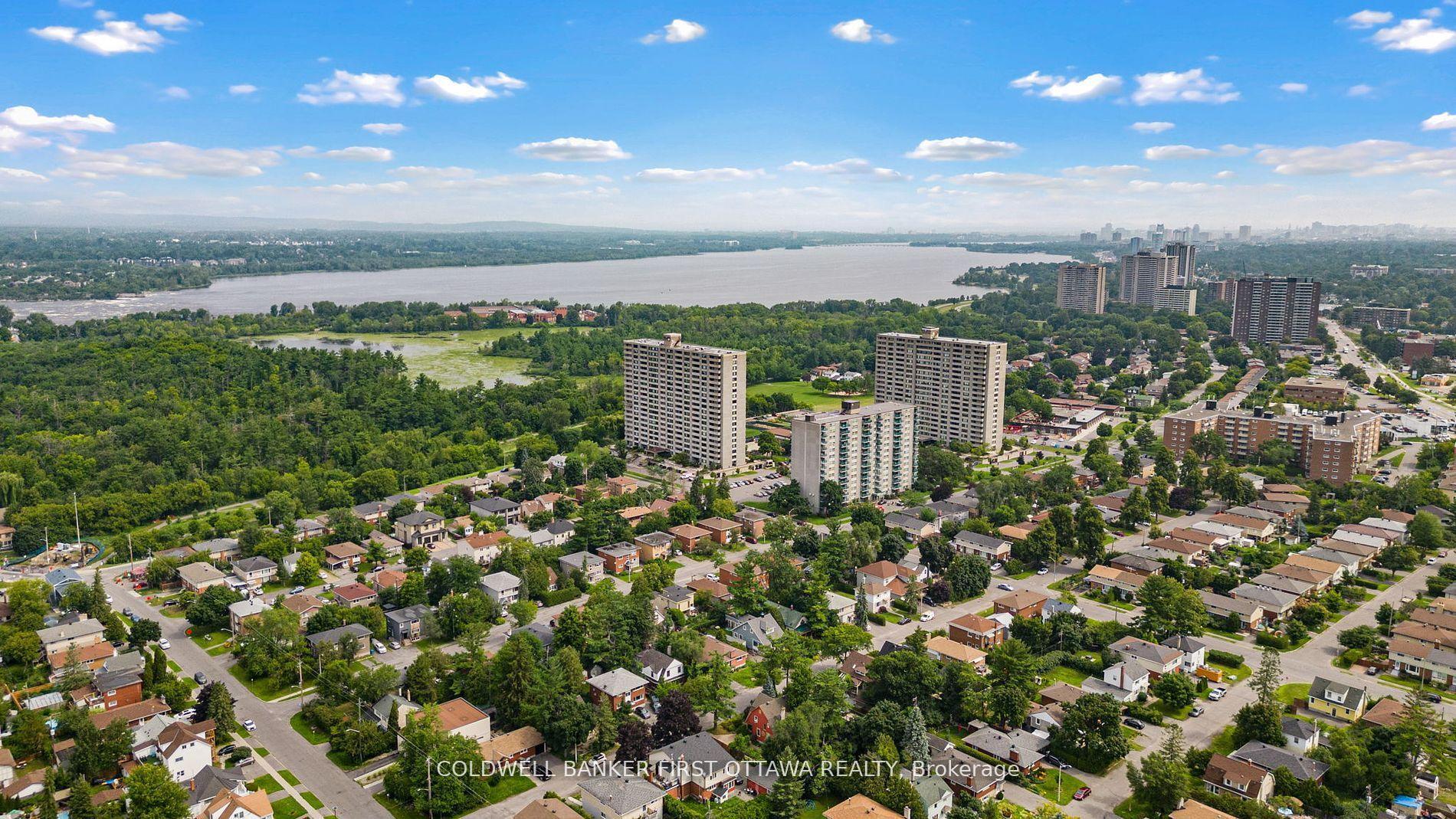 BRITANNIA - LINCOLN HEIGHTS AND AREA, Ontario, K2B 6Y5, CA, 3 Bedrooms Bedrooms, ,Residential,For Sale,1950856