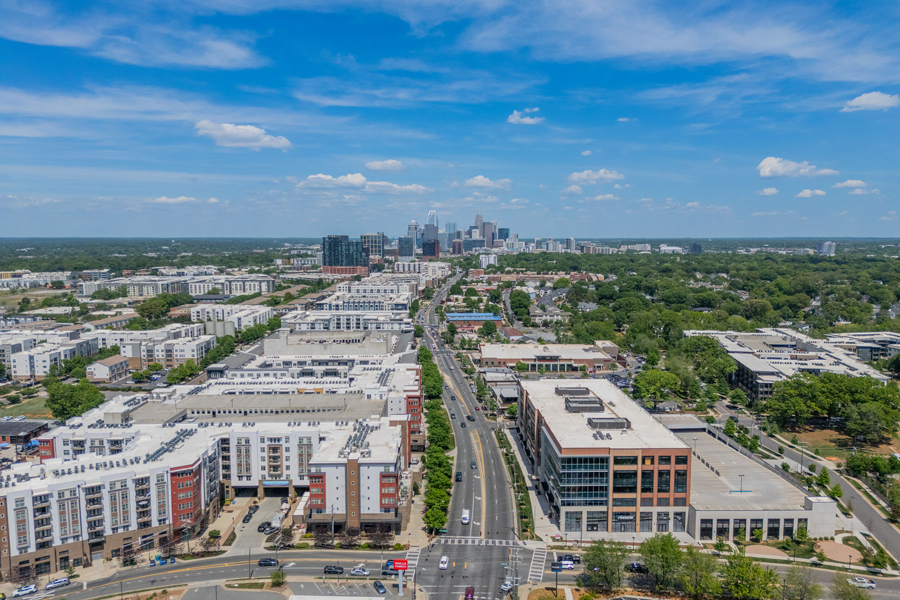  SEDGEFIELD - 物件實景